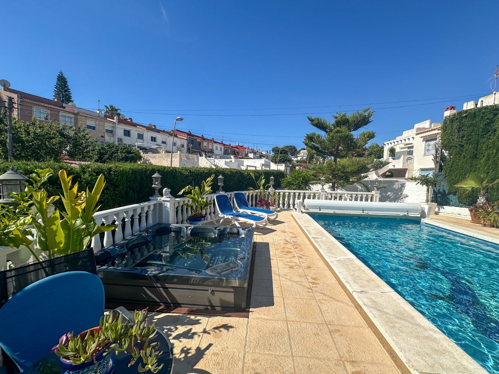 Town House for Sale in Torrevieja, Alicante