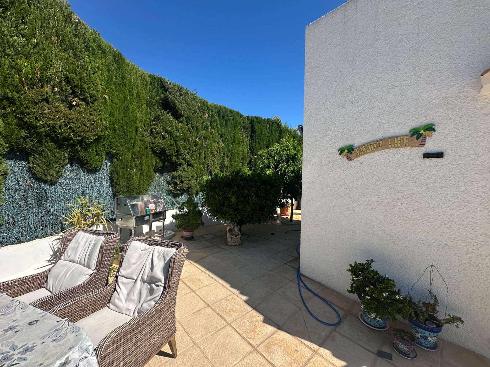 Town House for Sale in Torrevieja, Alicante