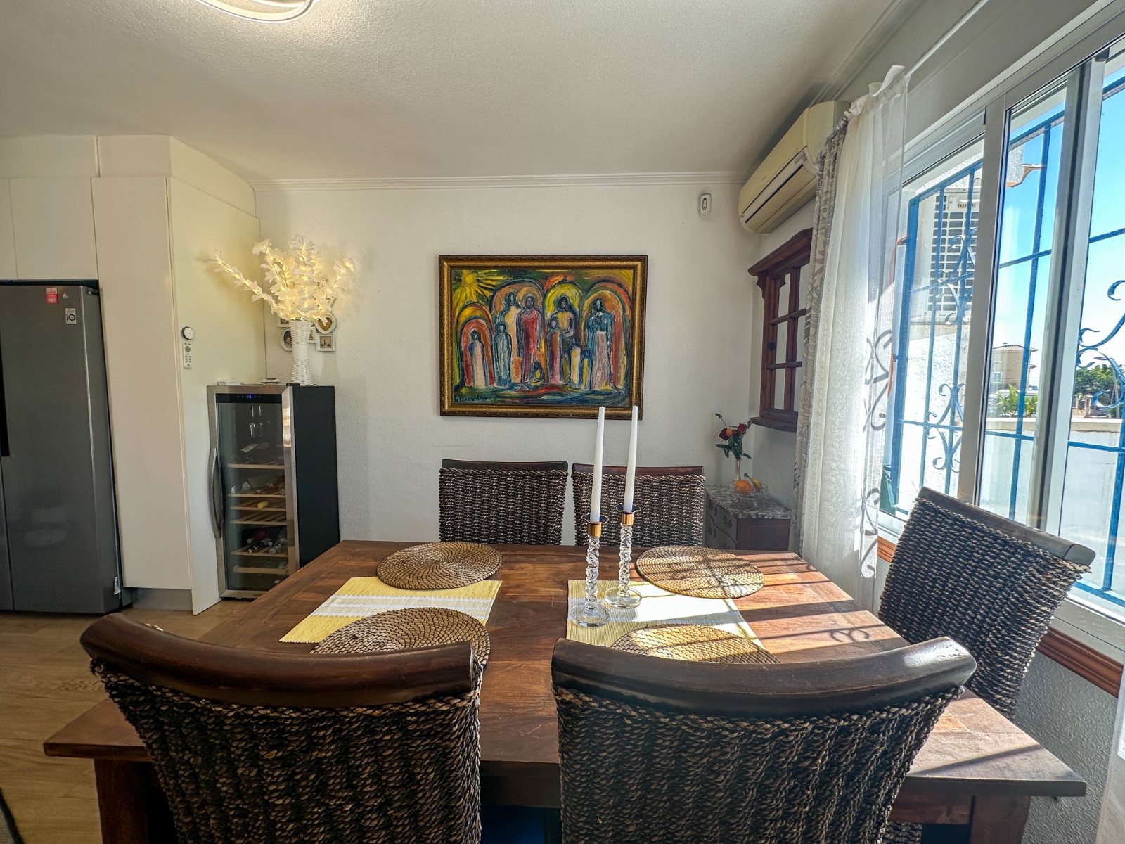 Town House for Sale in Torrevieja, Alicante