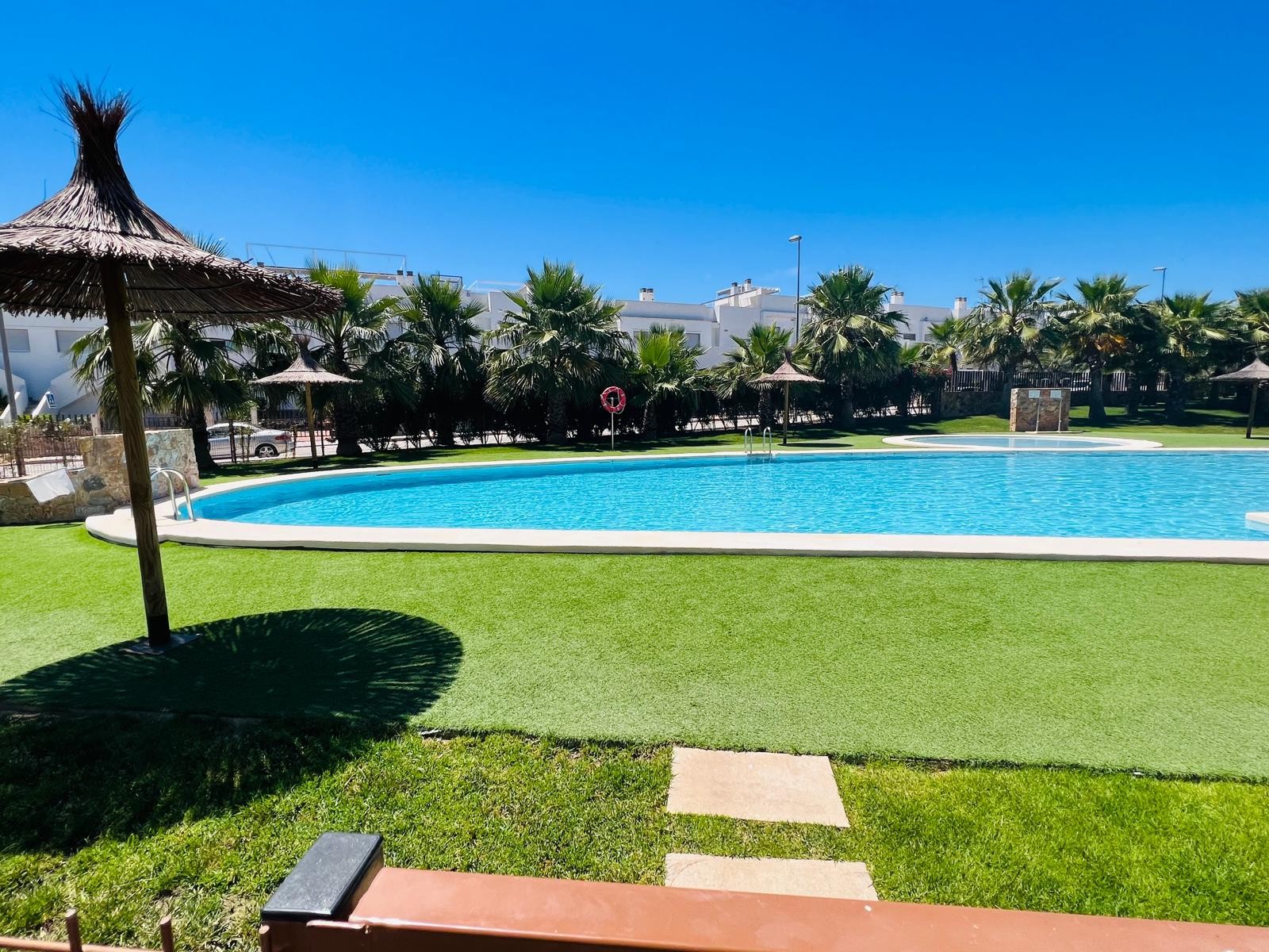 Apartment for Sale in Vistabella Golf Entre Naranjos, Alicante