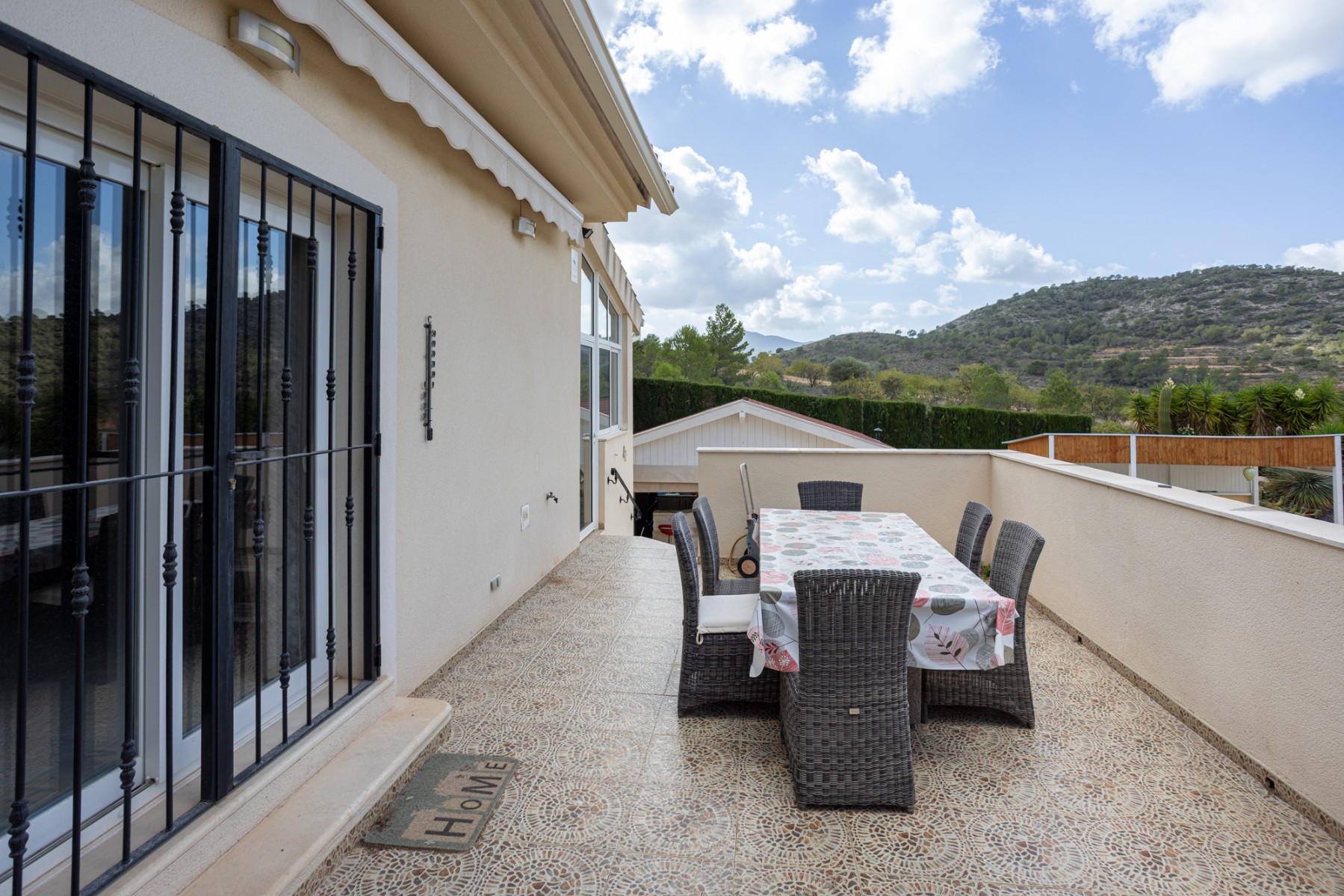 Villa for Sale in La Zarza, Murcia