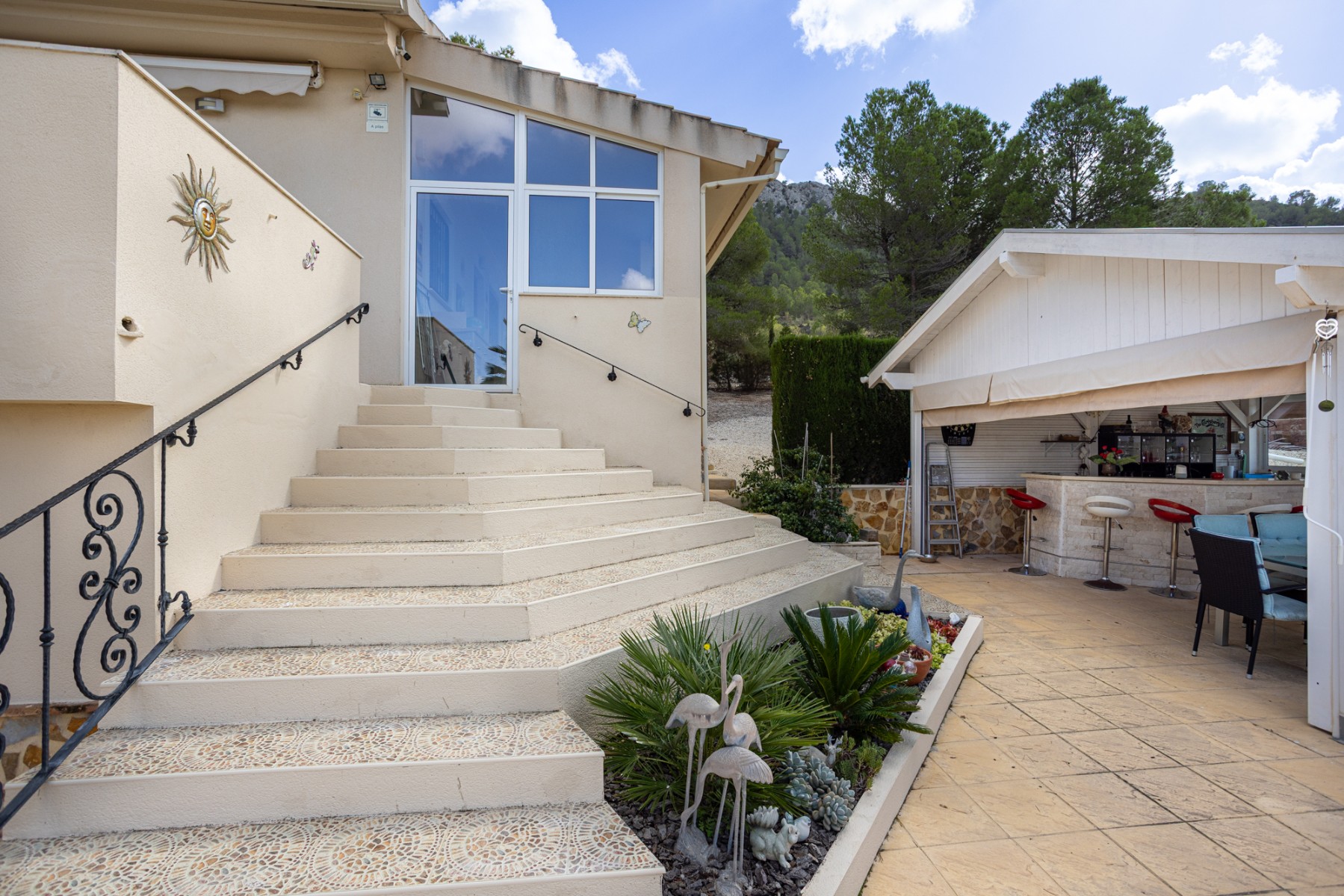 Villa for Sale in La Zarza, Murcia