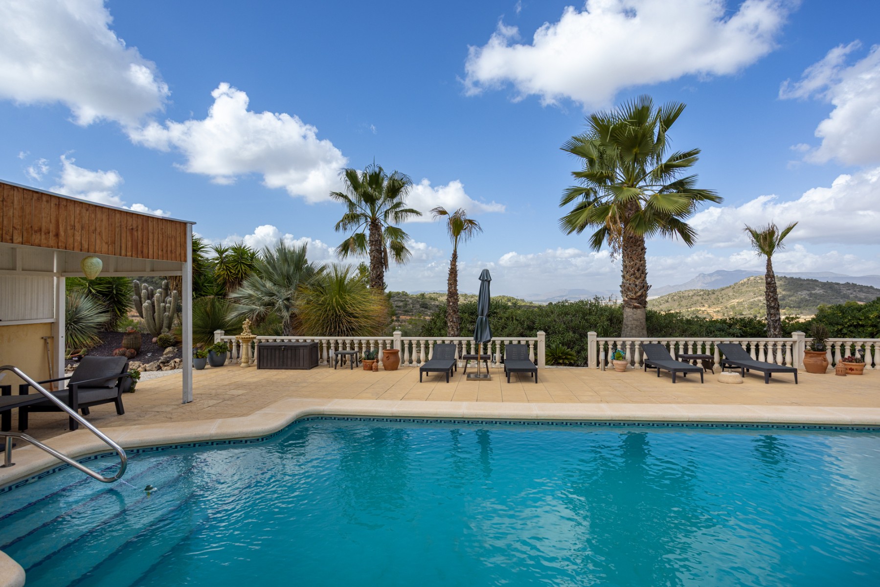 Villa for Sale in La Zarza, Murcia