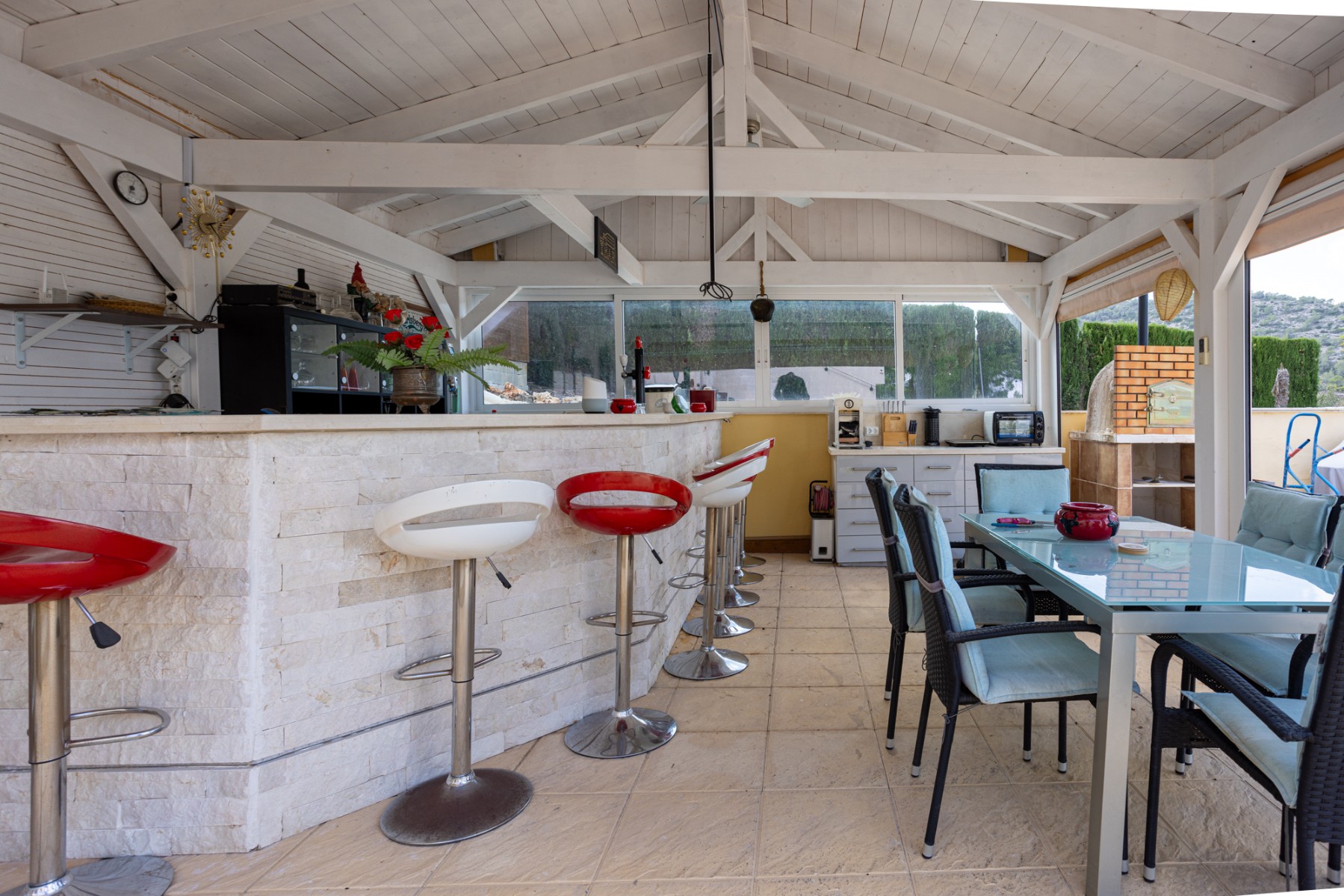 Villa for Sale in La Zarza, Murcia