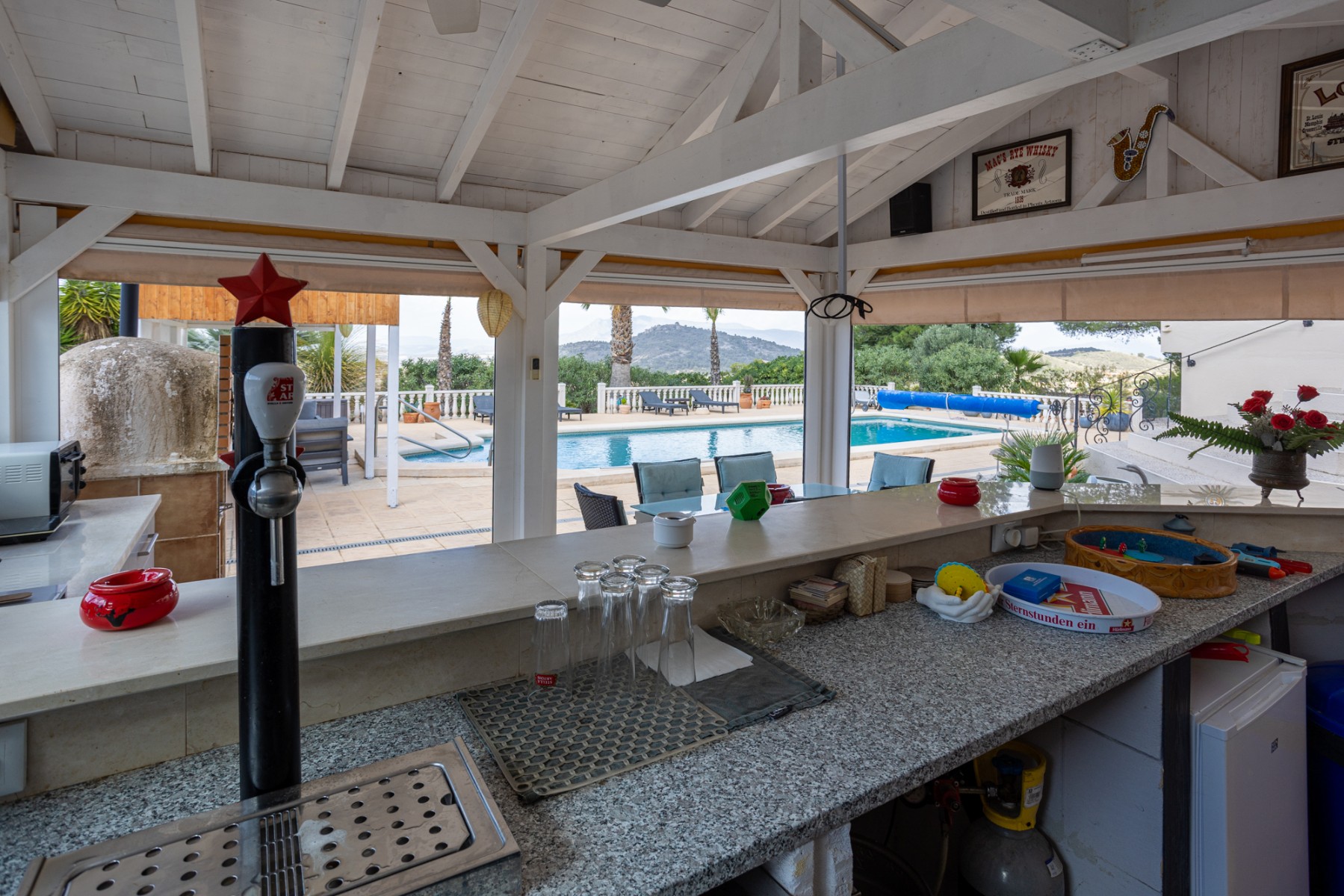 Villa for Sale in La Zarza, Murcia