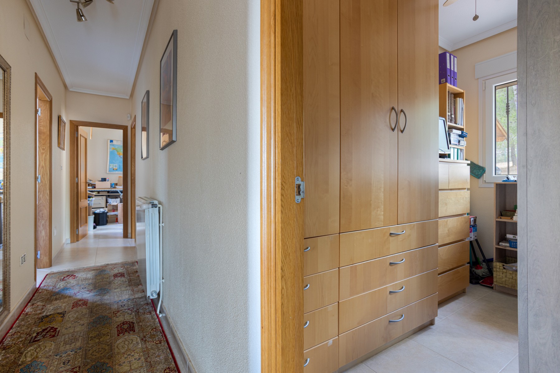 Villa for Sale in La Zarza, Murcia