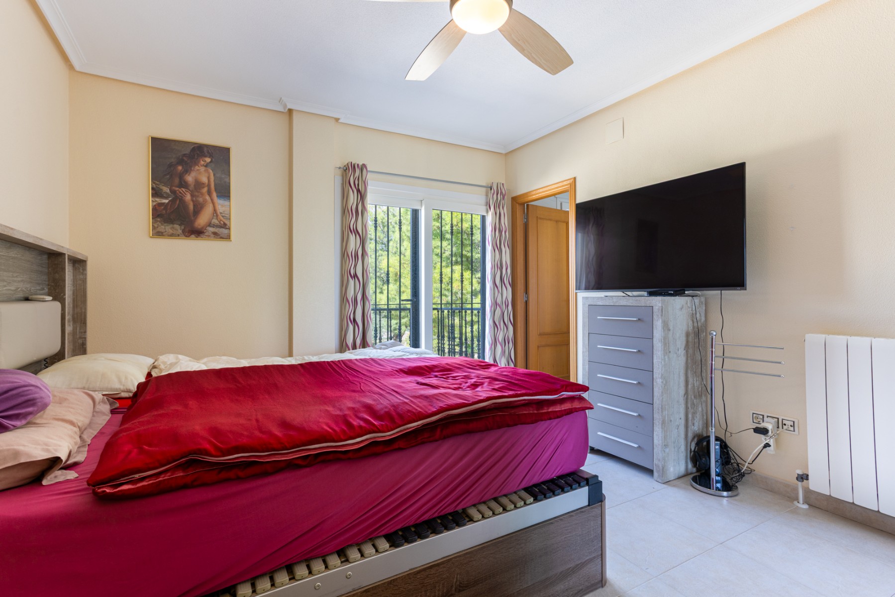 Villa for Sale in La Zarza, Murcia