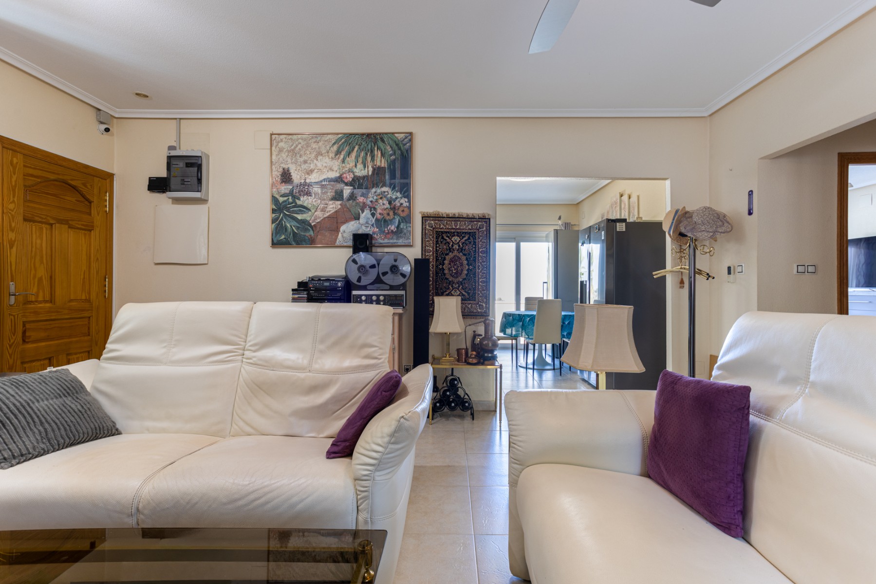 Villa for Sale in La Zarza, Murcia