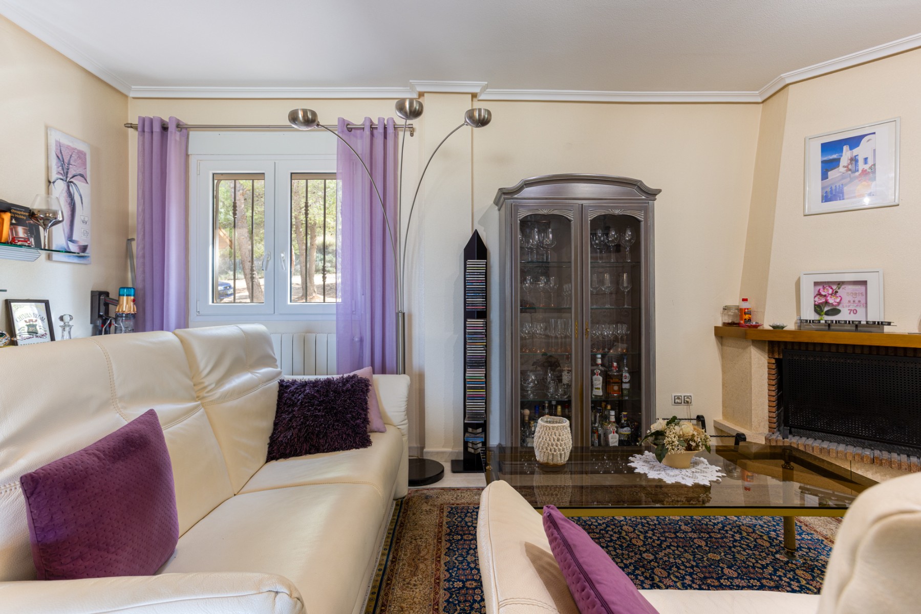 Villa for Sale in La Zarza, Murcia