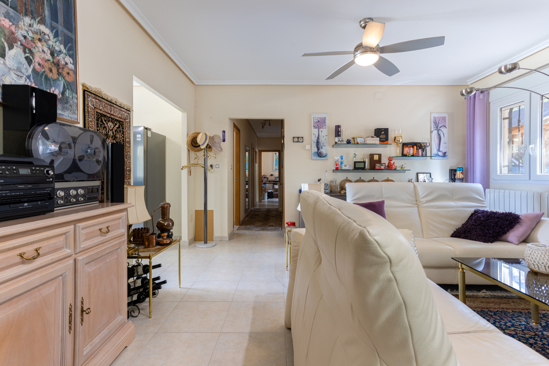 Villa for Sale in La Zarza, Murcia