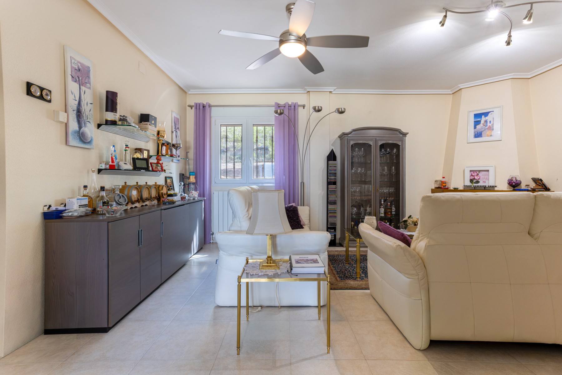 Villa for Sale in La Zarza, Murcia