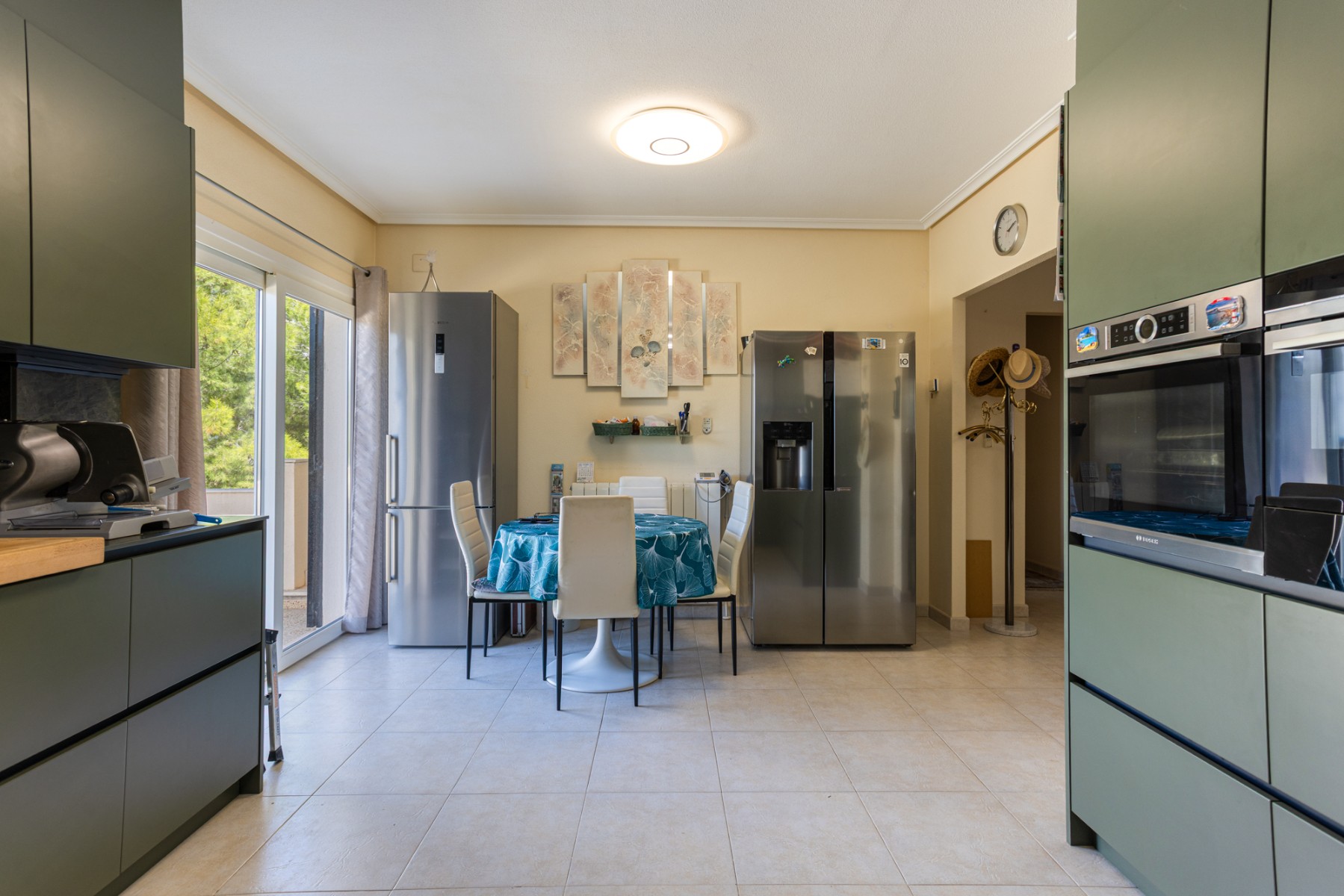 Villa for Sale in La Zarza, Murcia