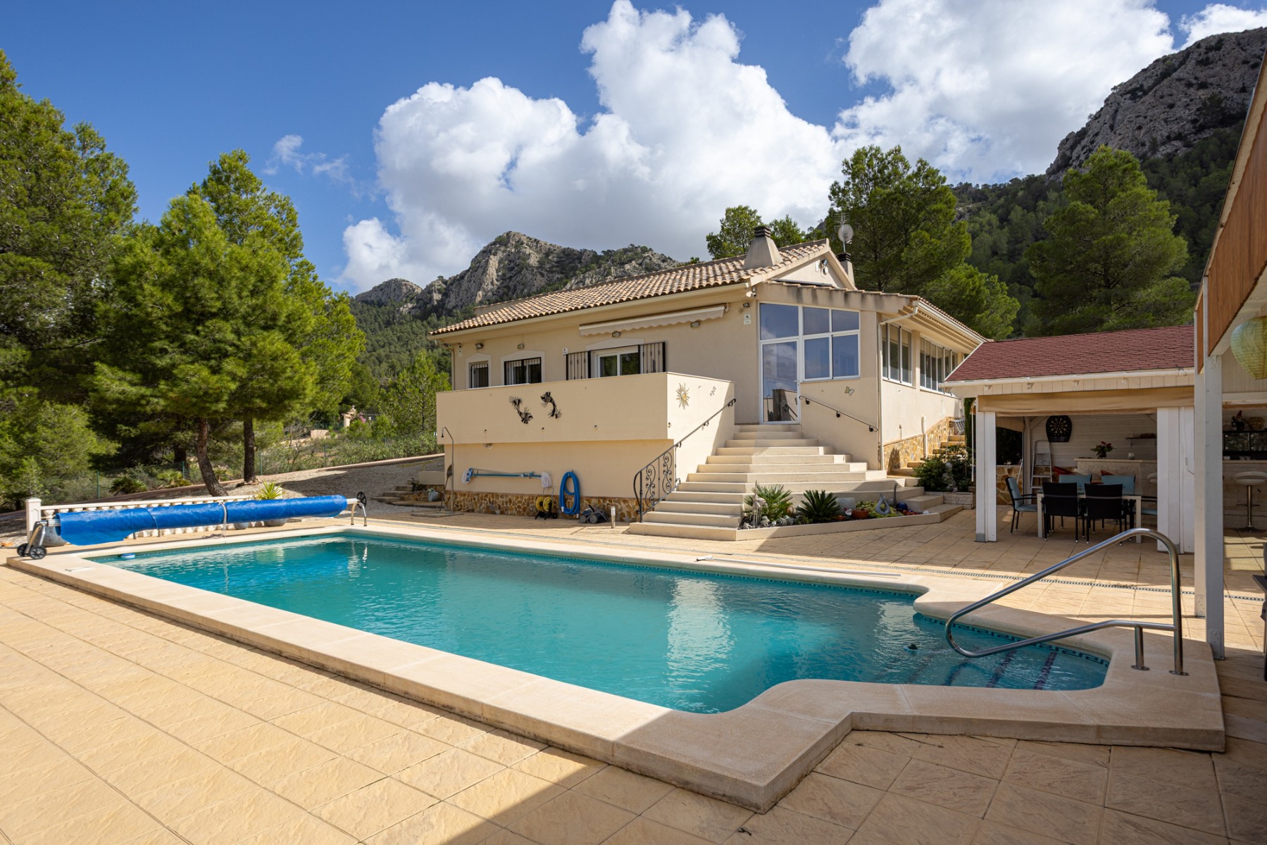 1140406_699d5bddc634d Villa for Sale in La Zarza, Murcia