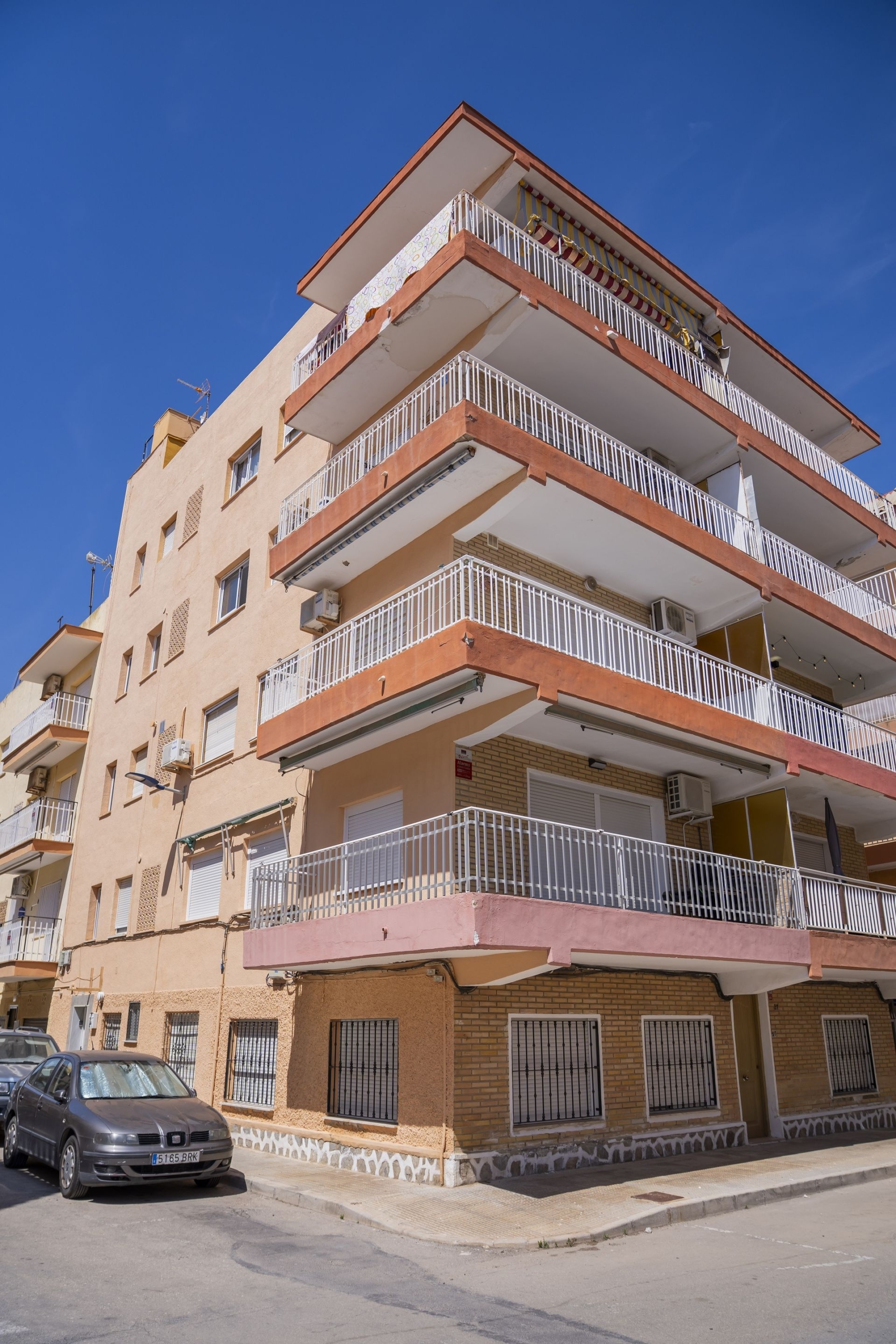 Apartment for Sale in San Pedro del Pinatar, Murcia