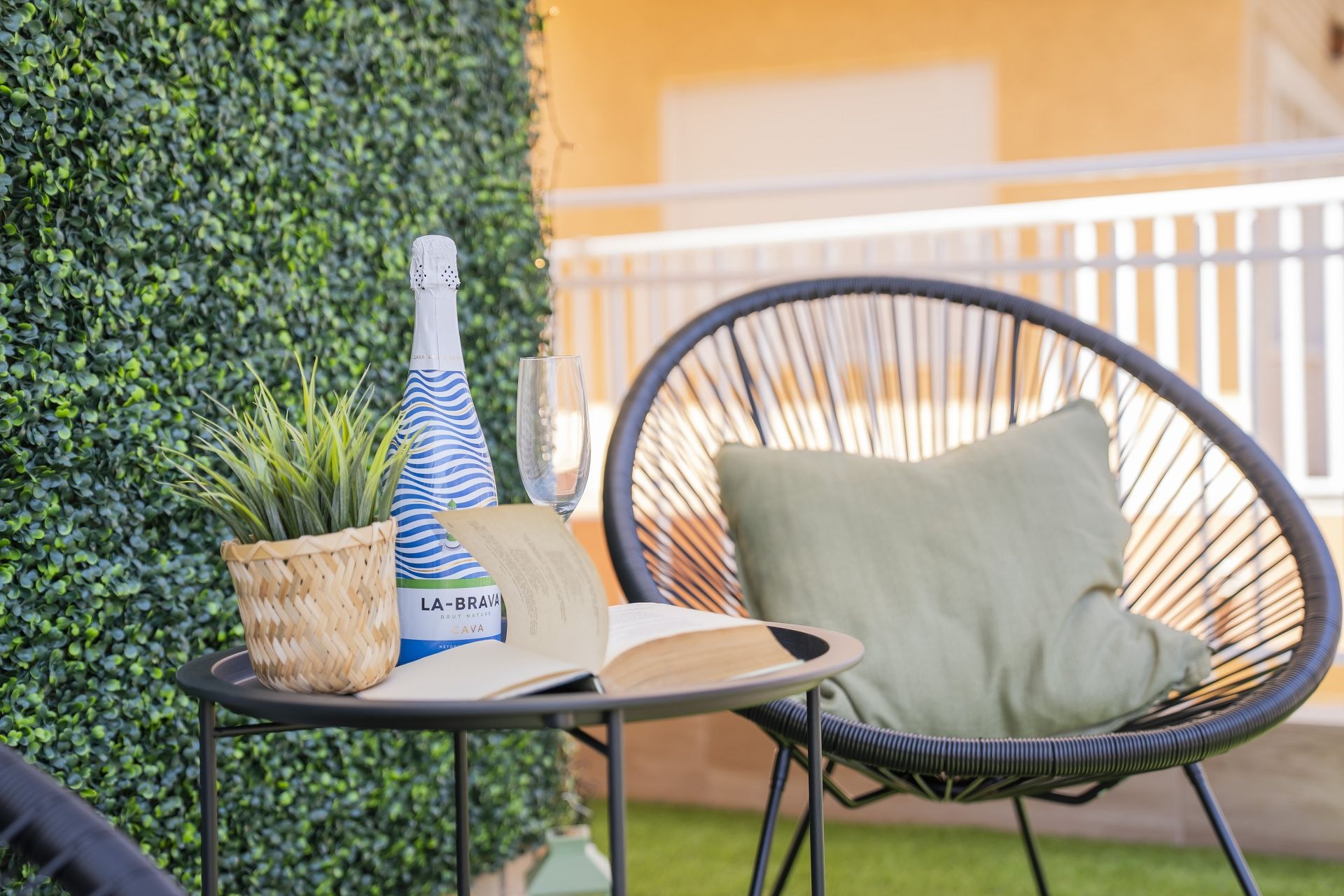 Apartment for Sale in San Pedro del Pinatar, Murcia