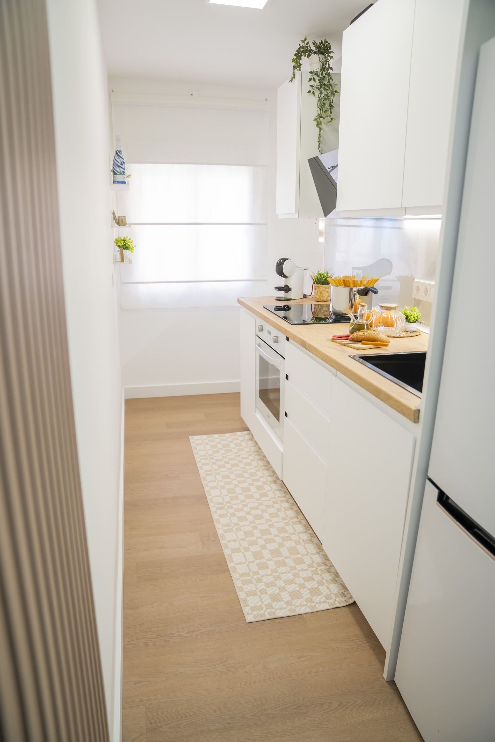 Apartment for Sale in San Pedro del Pinatar, Murcia