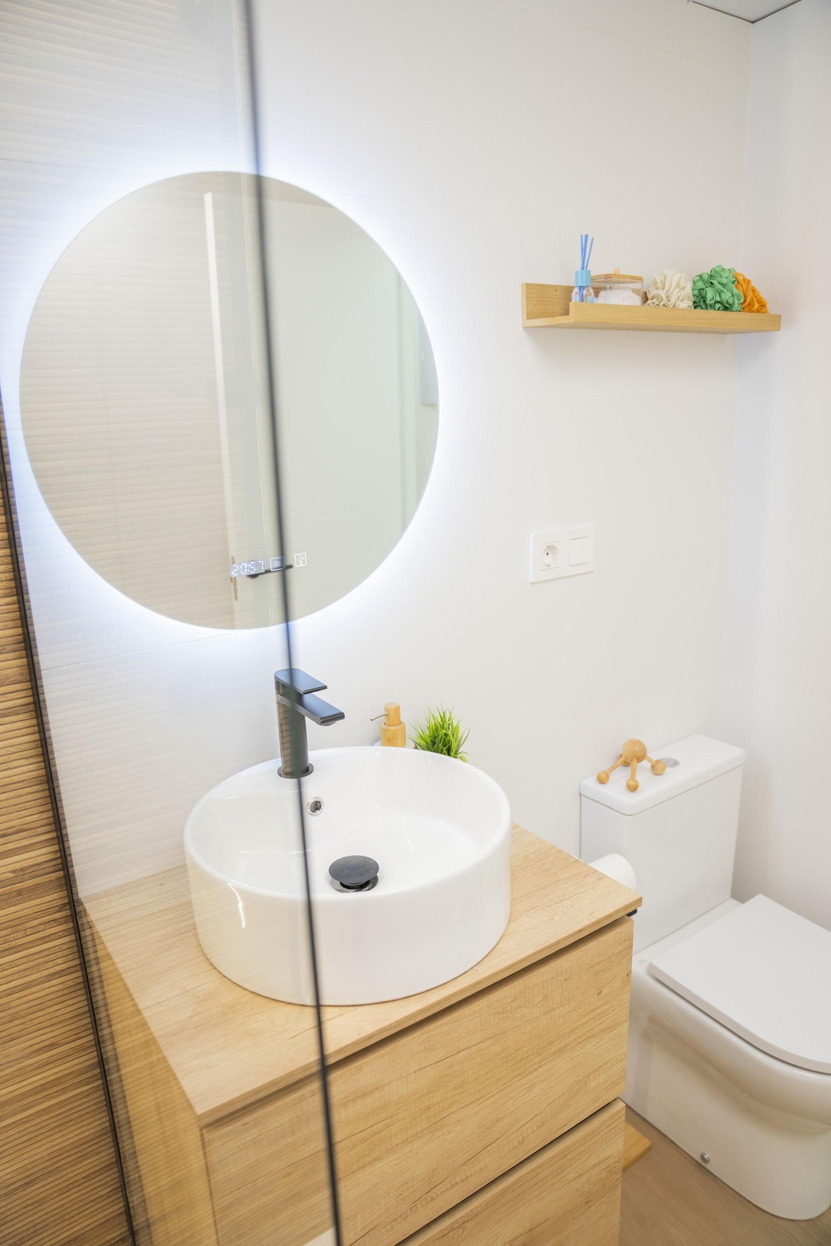 Apartment for Sale in San Pedro del Pinatar, Murcia