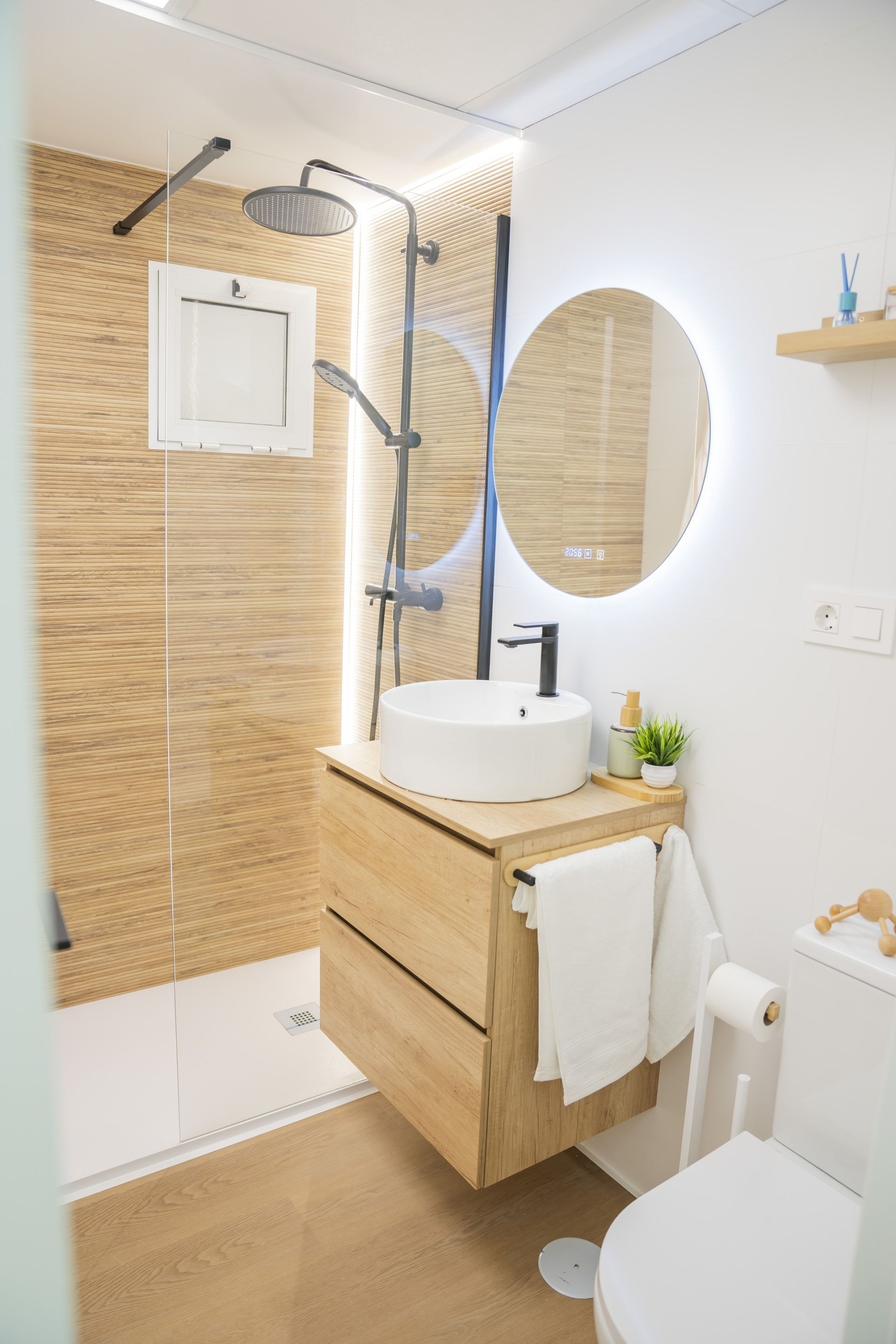 Apartment for Sale in San Pedro del Pinatar, Murcia
