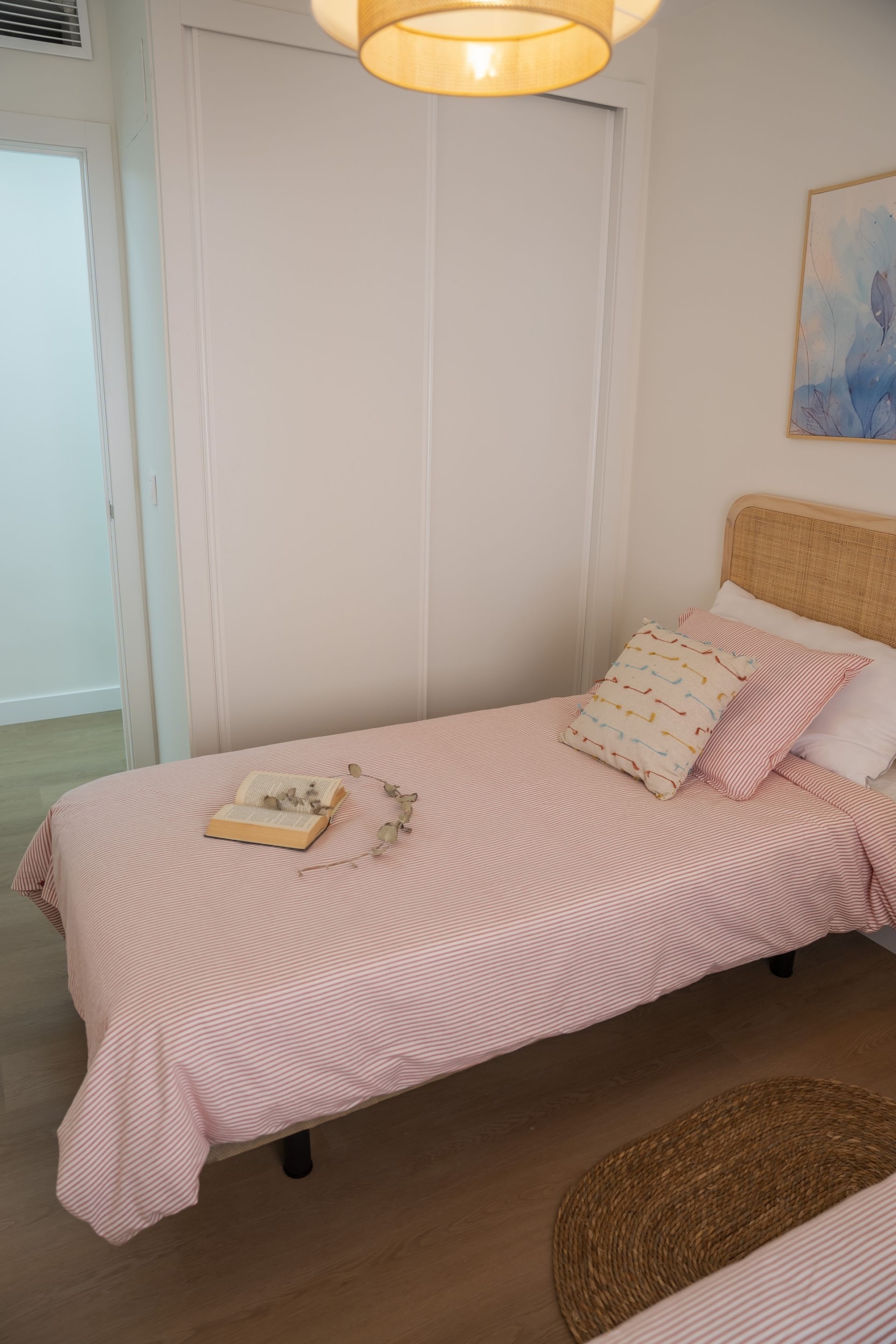 Apartment for Sale in San Pedro del Pinatar, Murcia