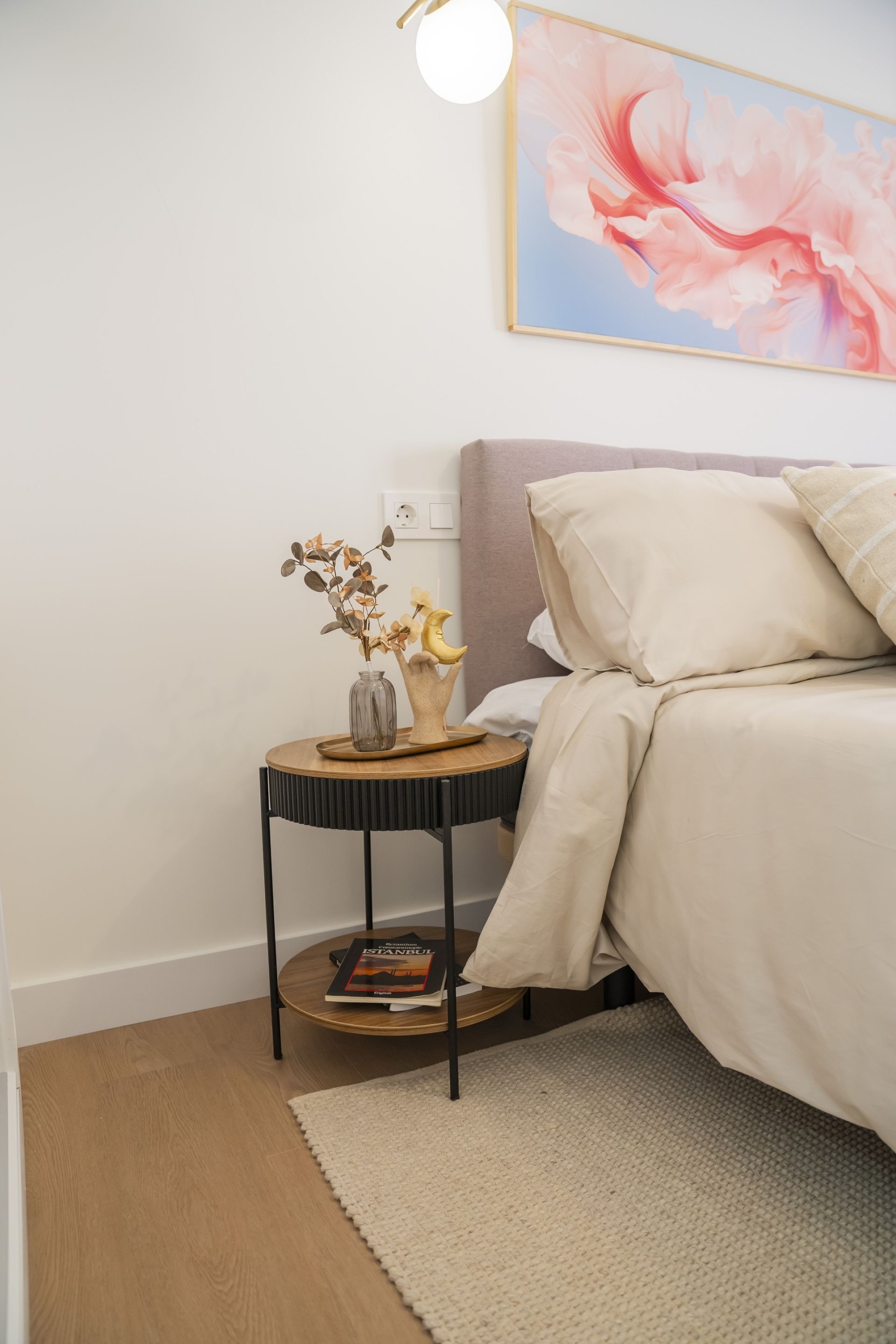 Apartment for Sale in San Pedro del Pinatar, Murcia