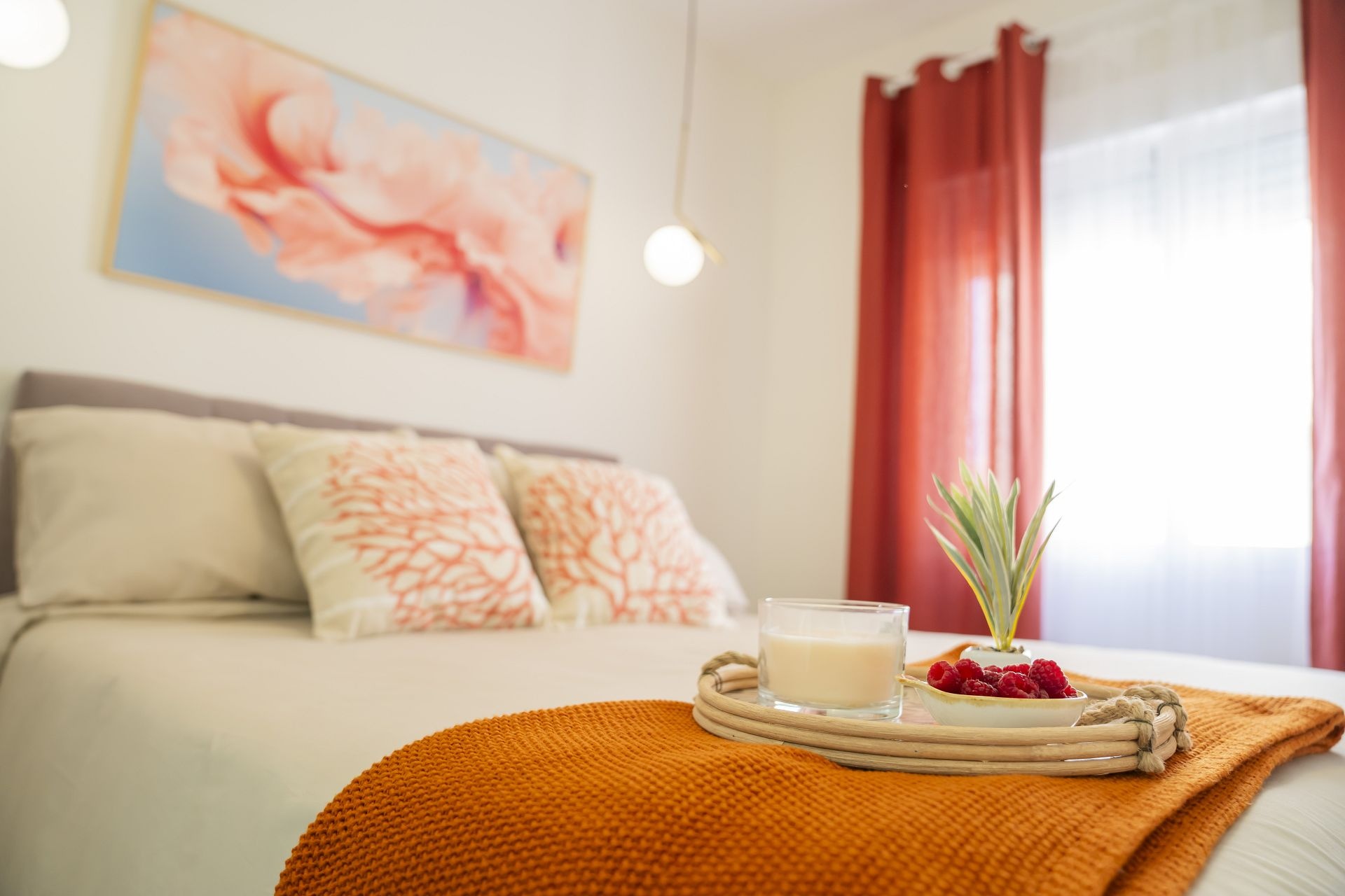 Apartment for Sale in San Pedro del Pinatar, Murcia