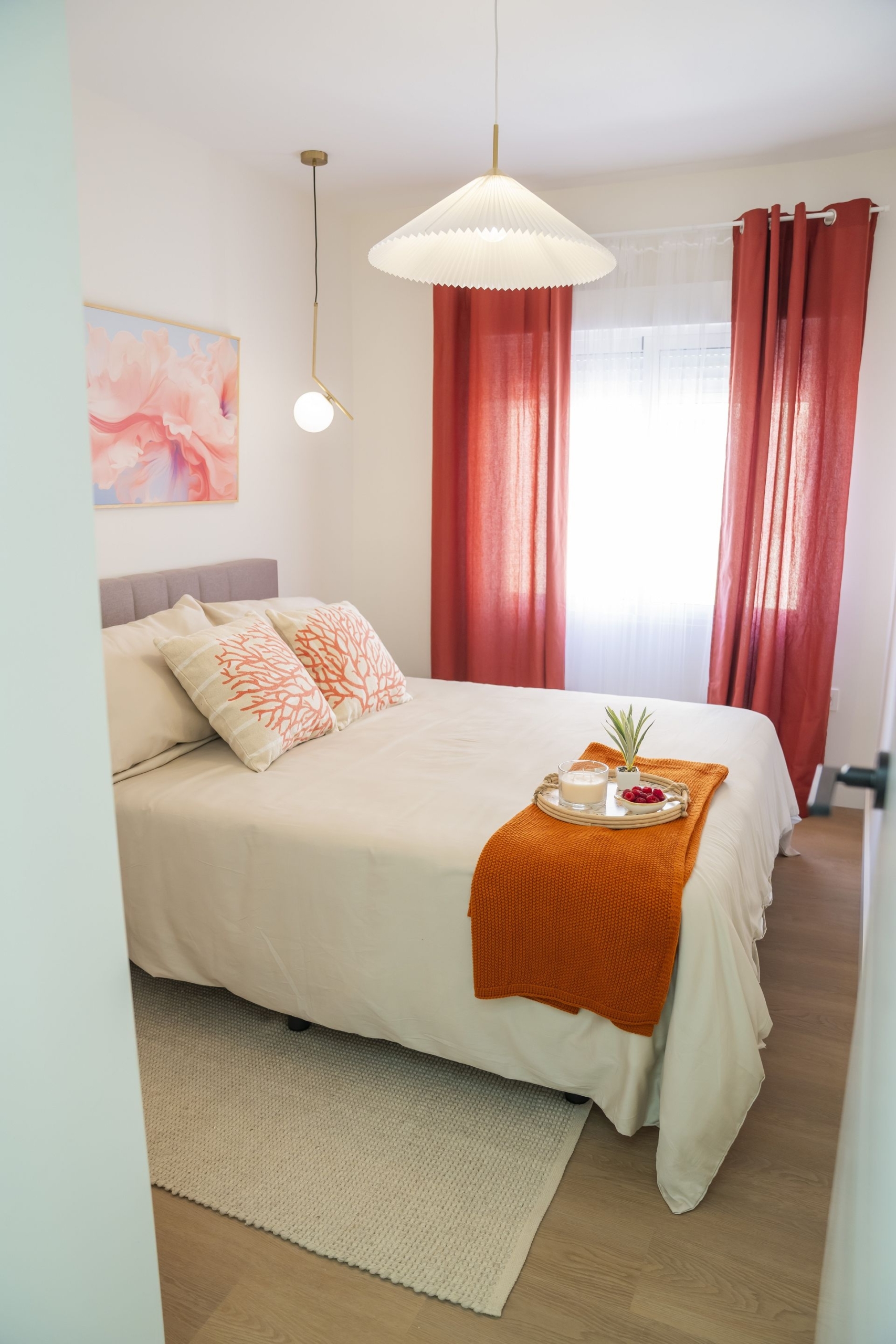 Apartment for Sale in San Pedro del Pinatar, Murcia