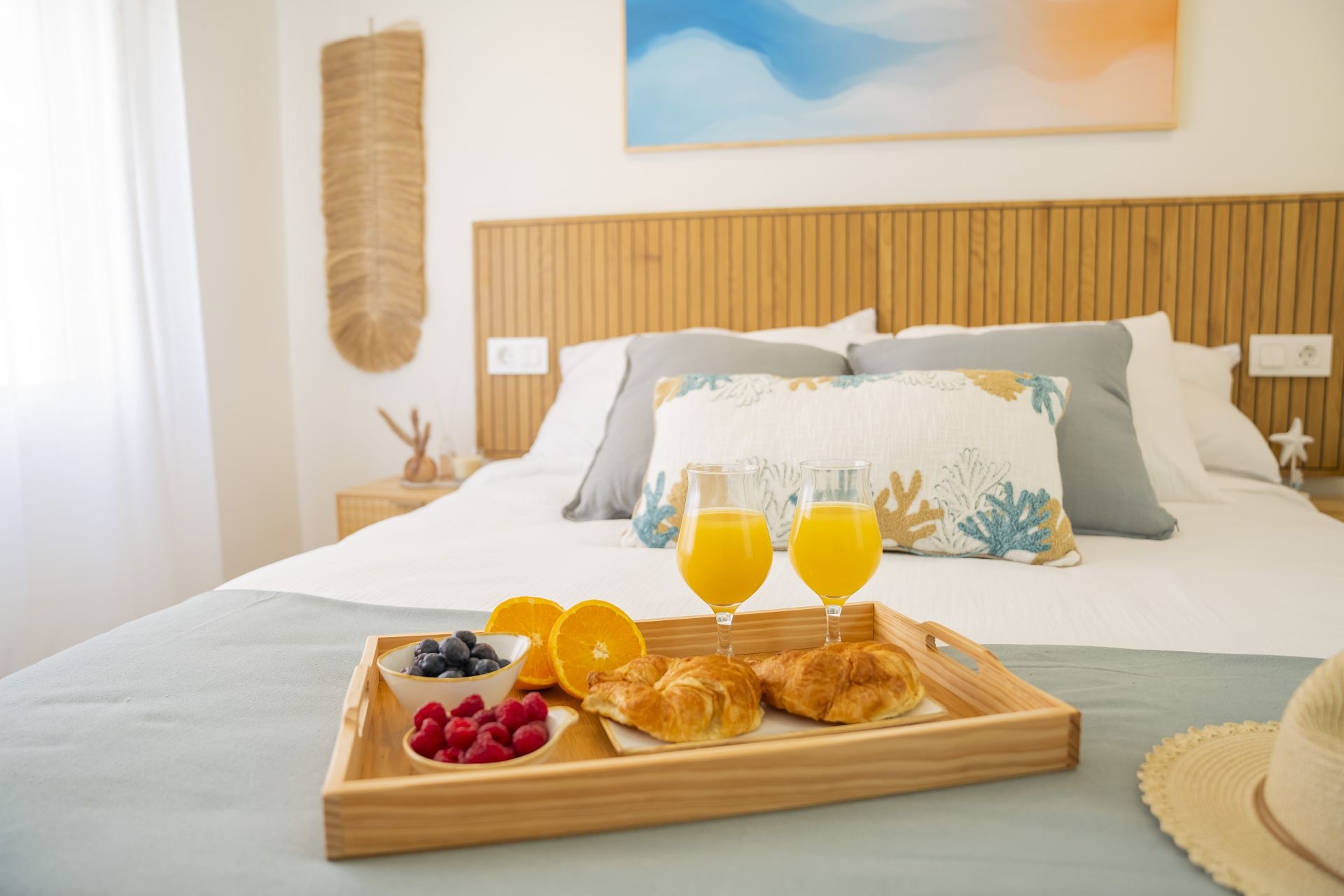 Apartment for Sale in San Pedro del Pinatar, Murcia