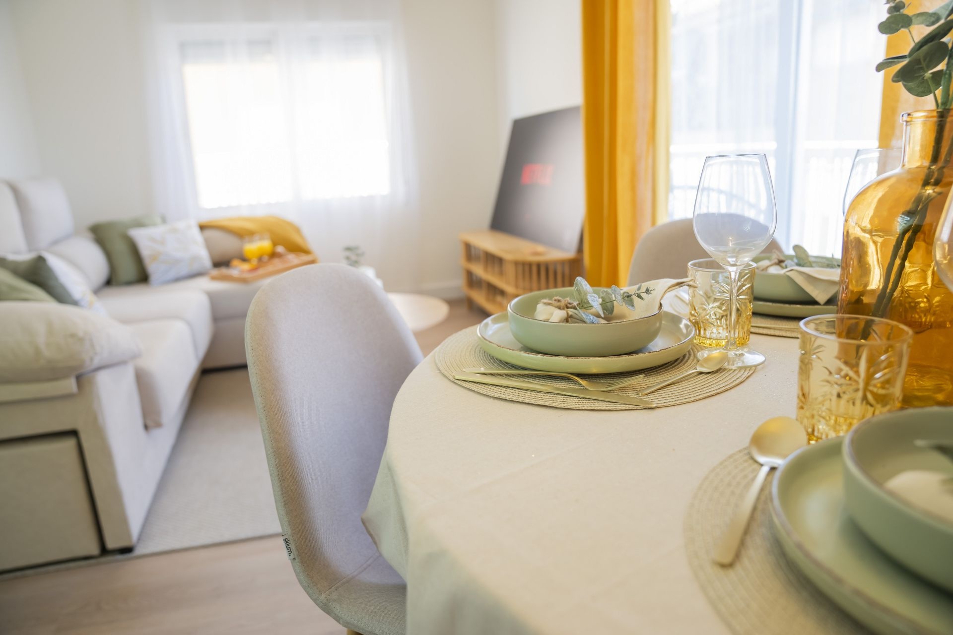 Apartment for Sale in San Pedro del Pinatar, Murcia