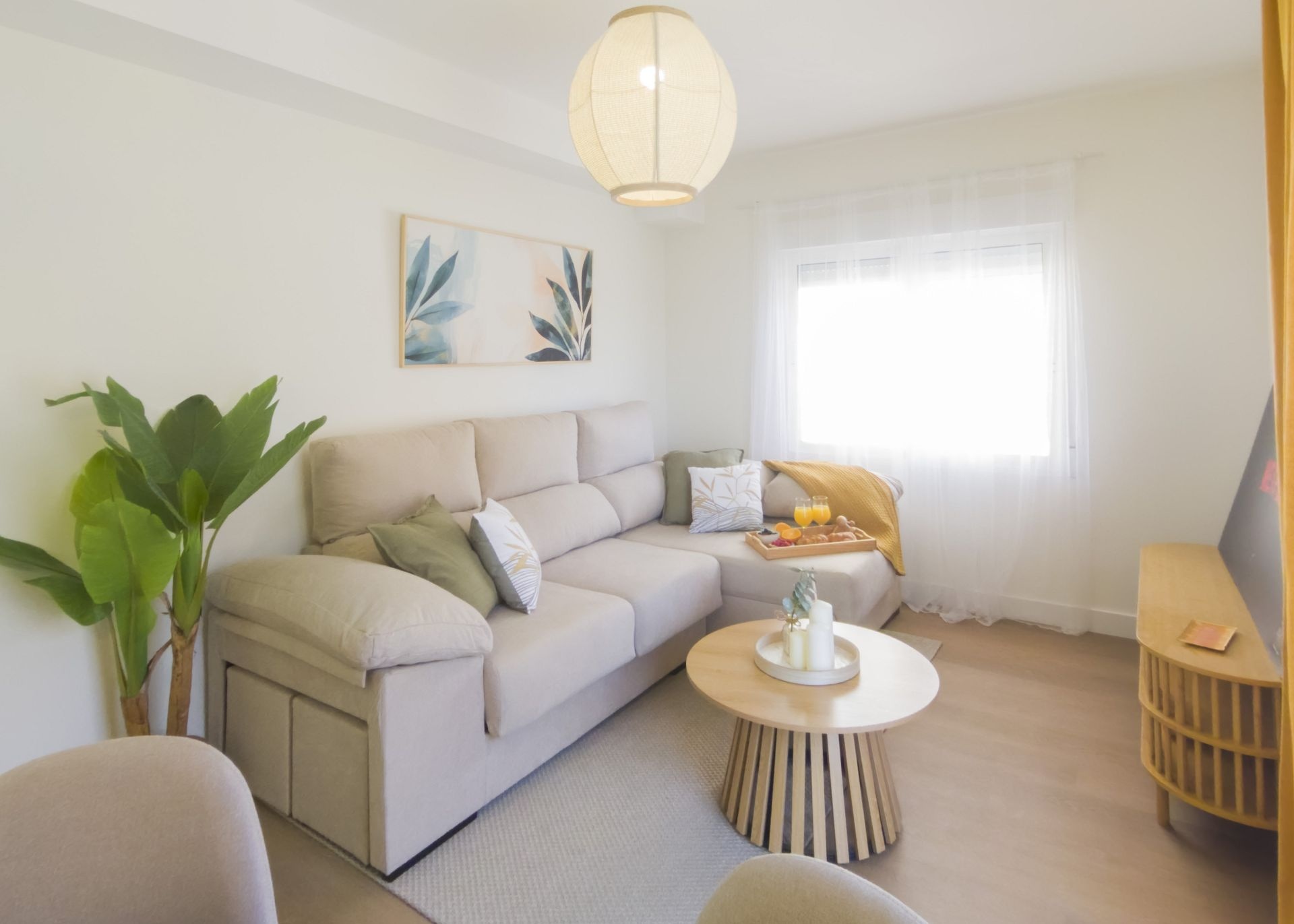 Apartment for Sale in San Pedro del Pinatar, Murcia