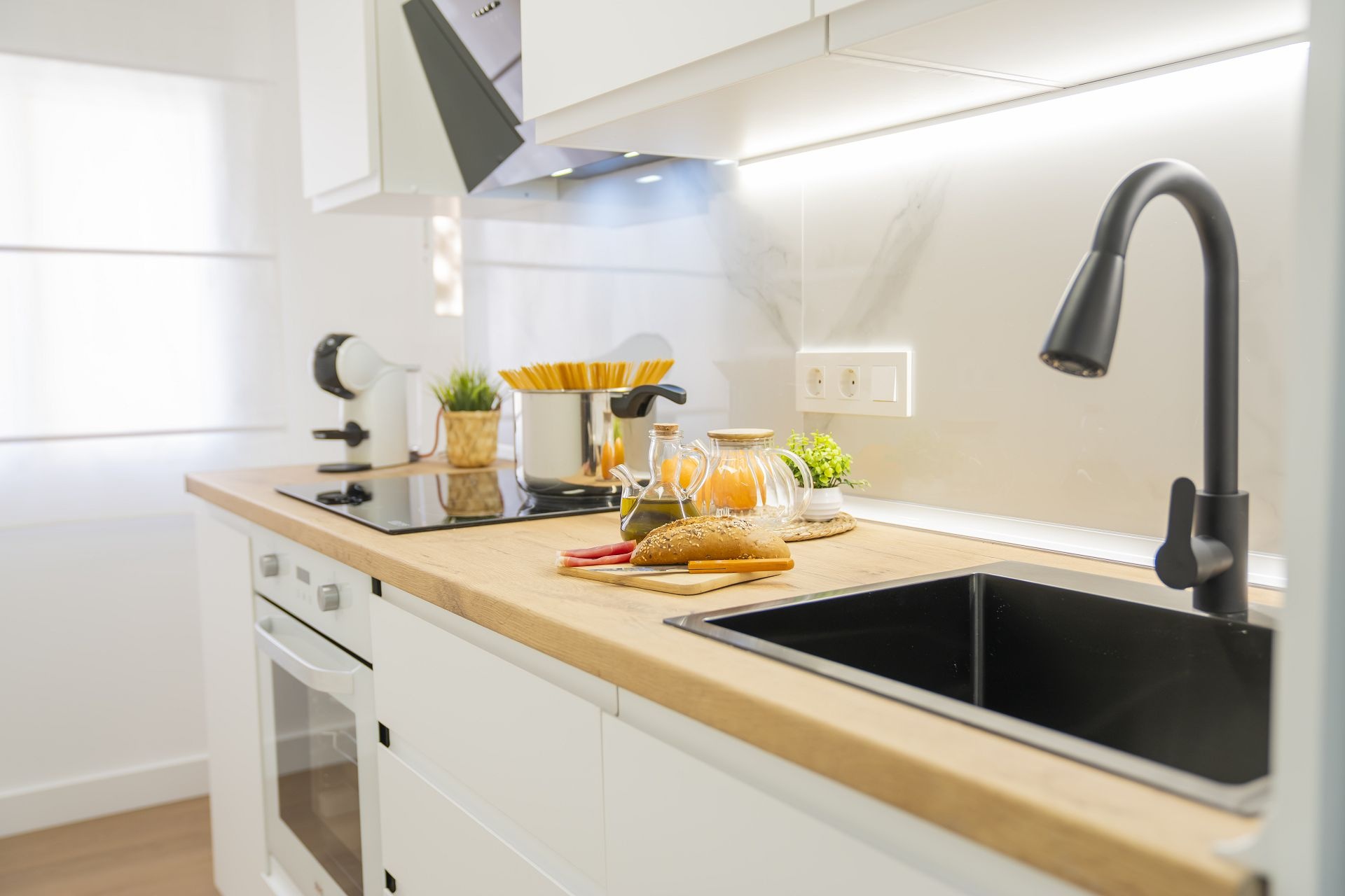 Apartment for Sale in San Pedro del Pinatar, Murcia