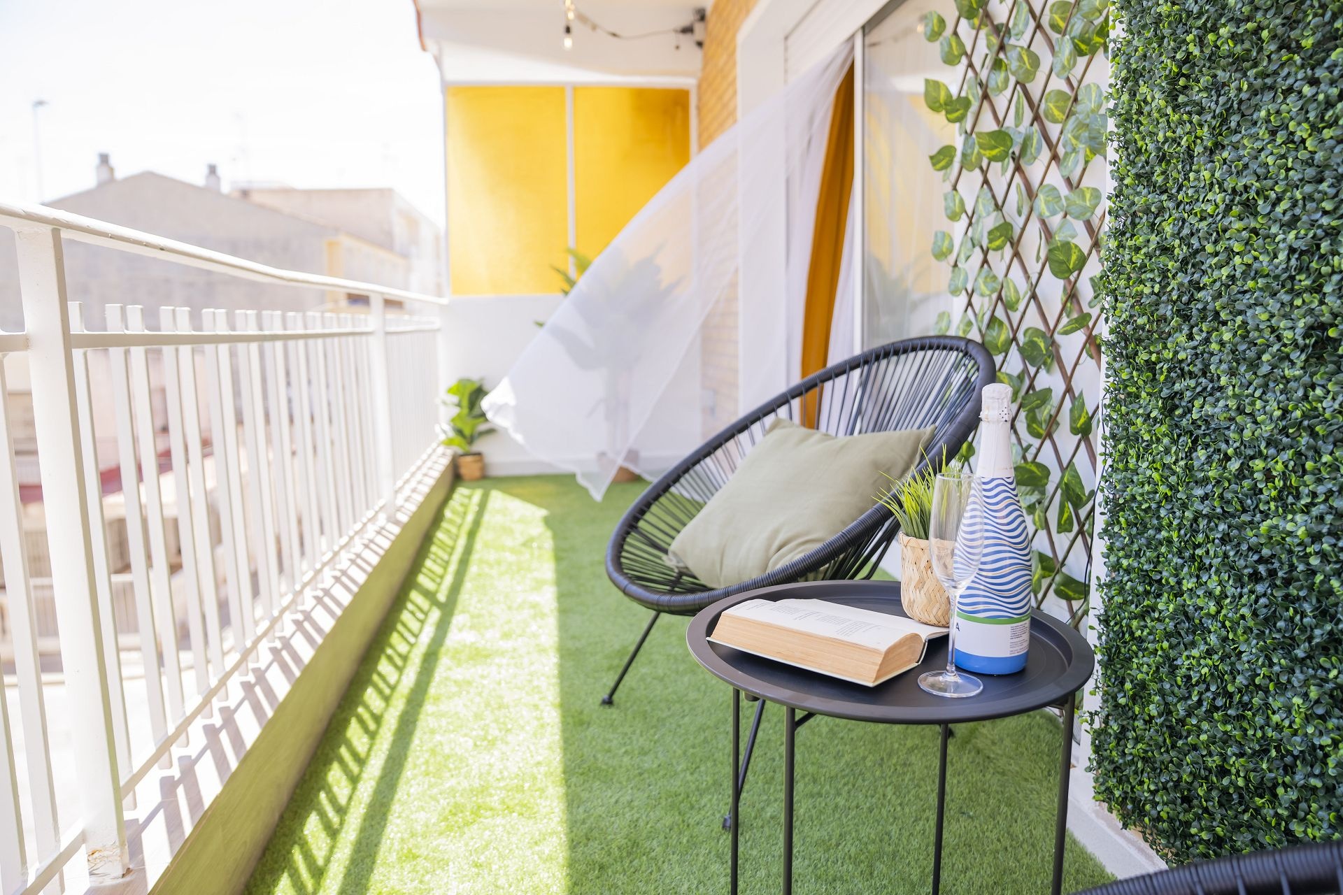 Apartment for Sale in San Pedro del Pinatar, Murcia