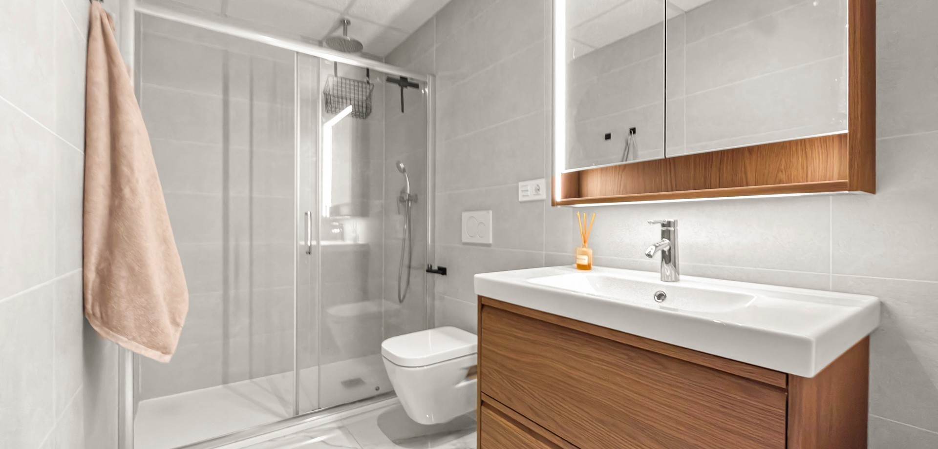 Apartment for Sale in Orihuela Costa, Alicante