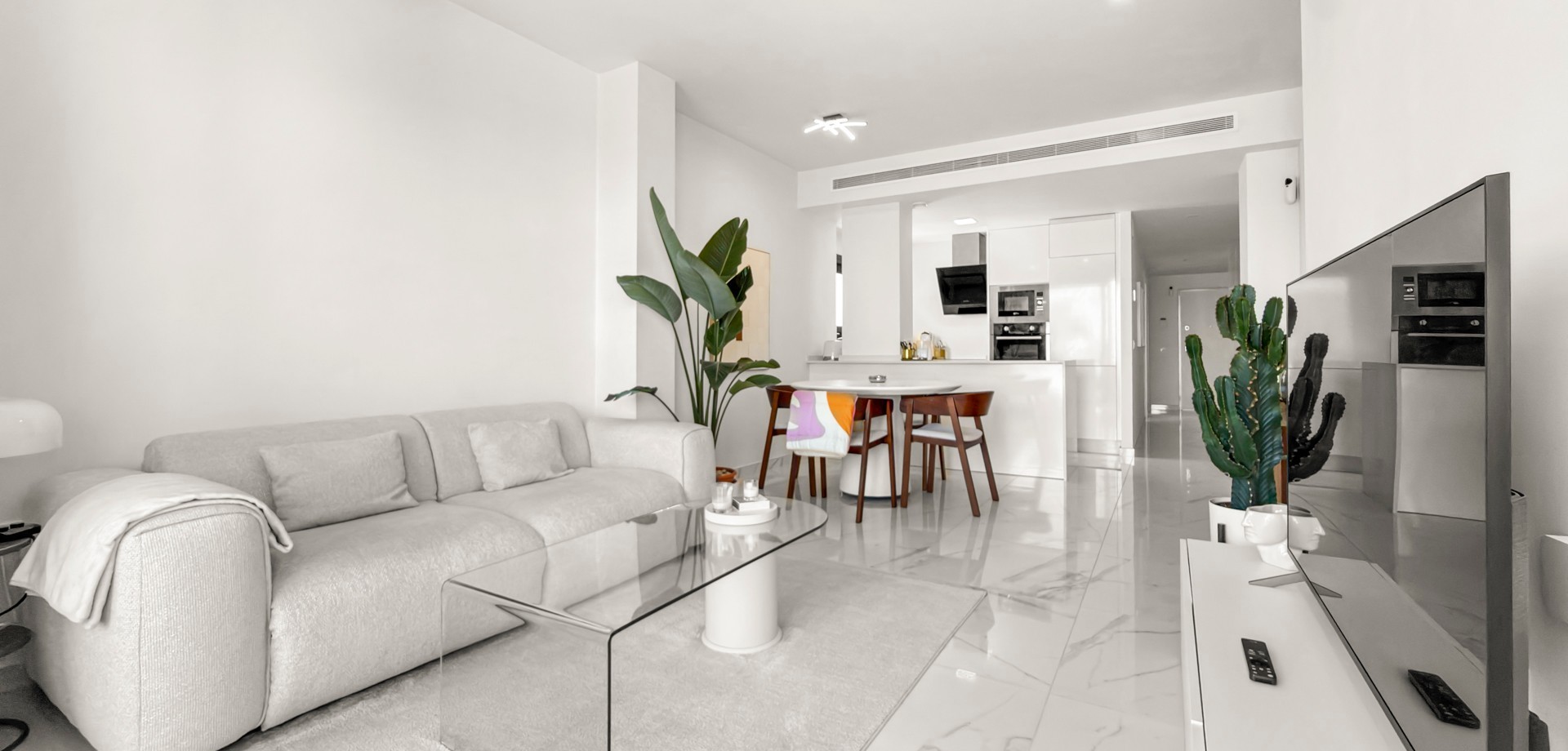 Apartment for Sale in Orihuela Costa, Alicante