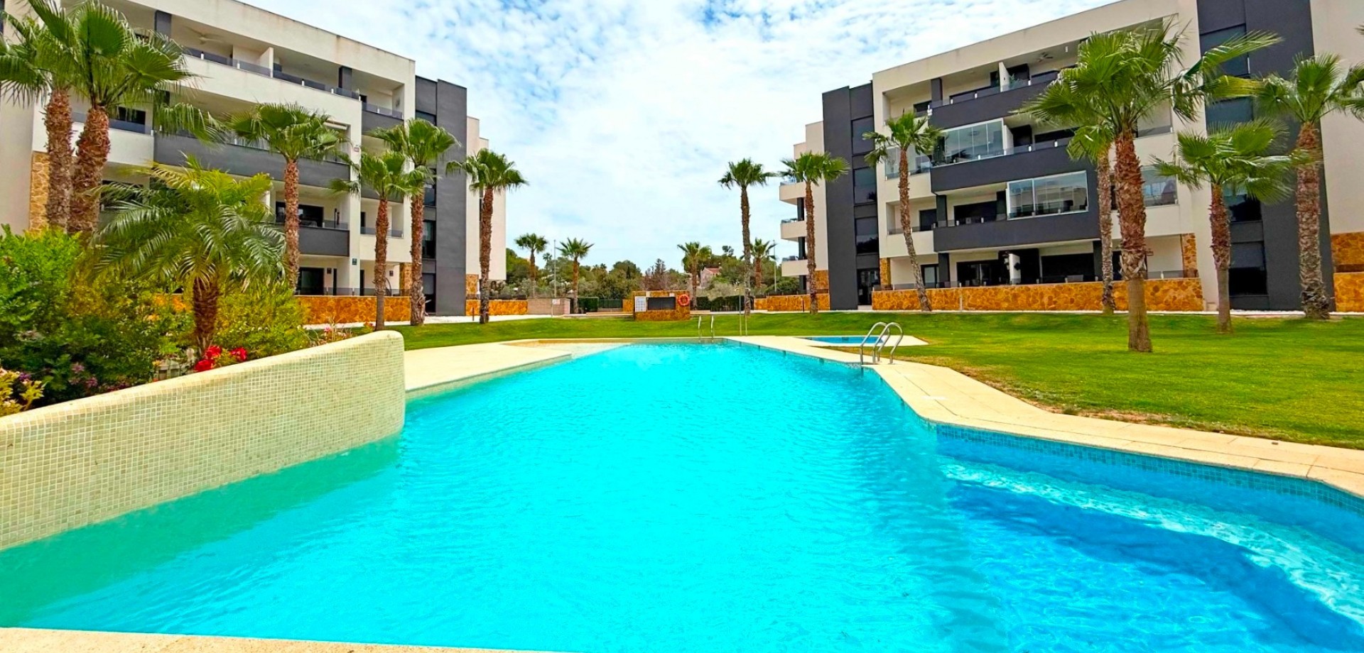 Apartment for Sale in Orihuela Costa, Alicante