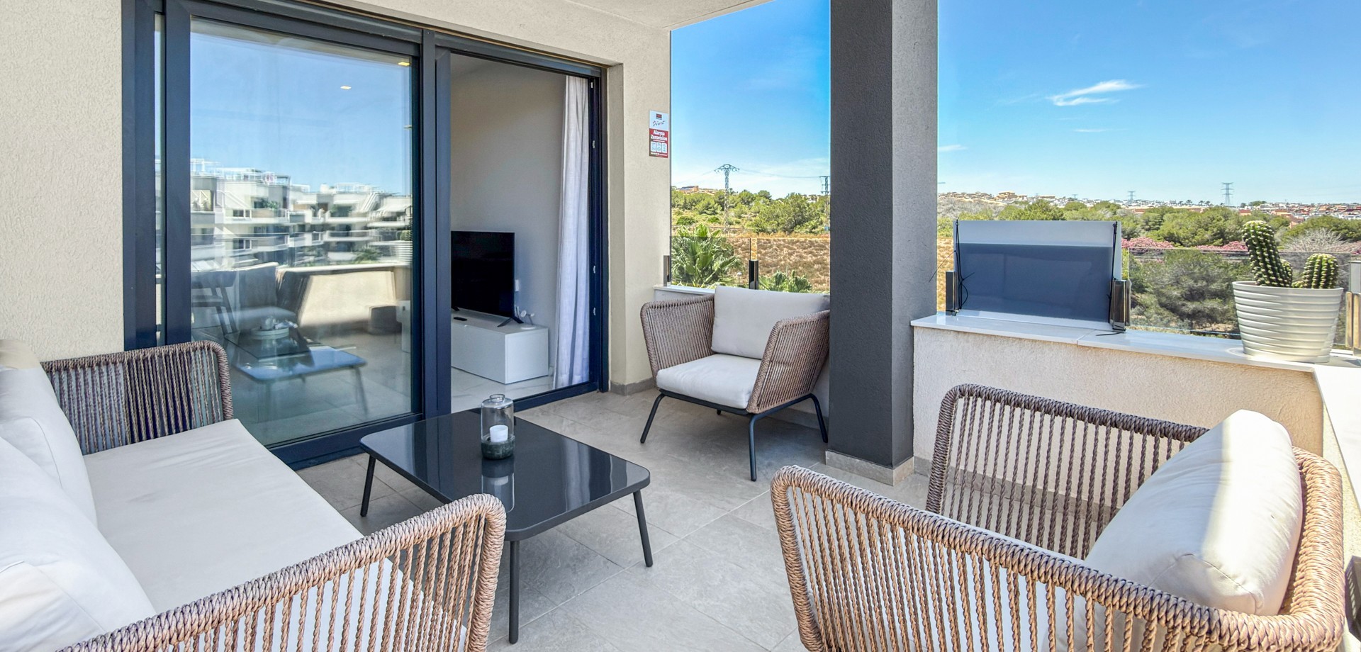 Apartment for Sale in Orihuela Costa, Alicante