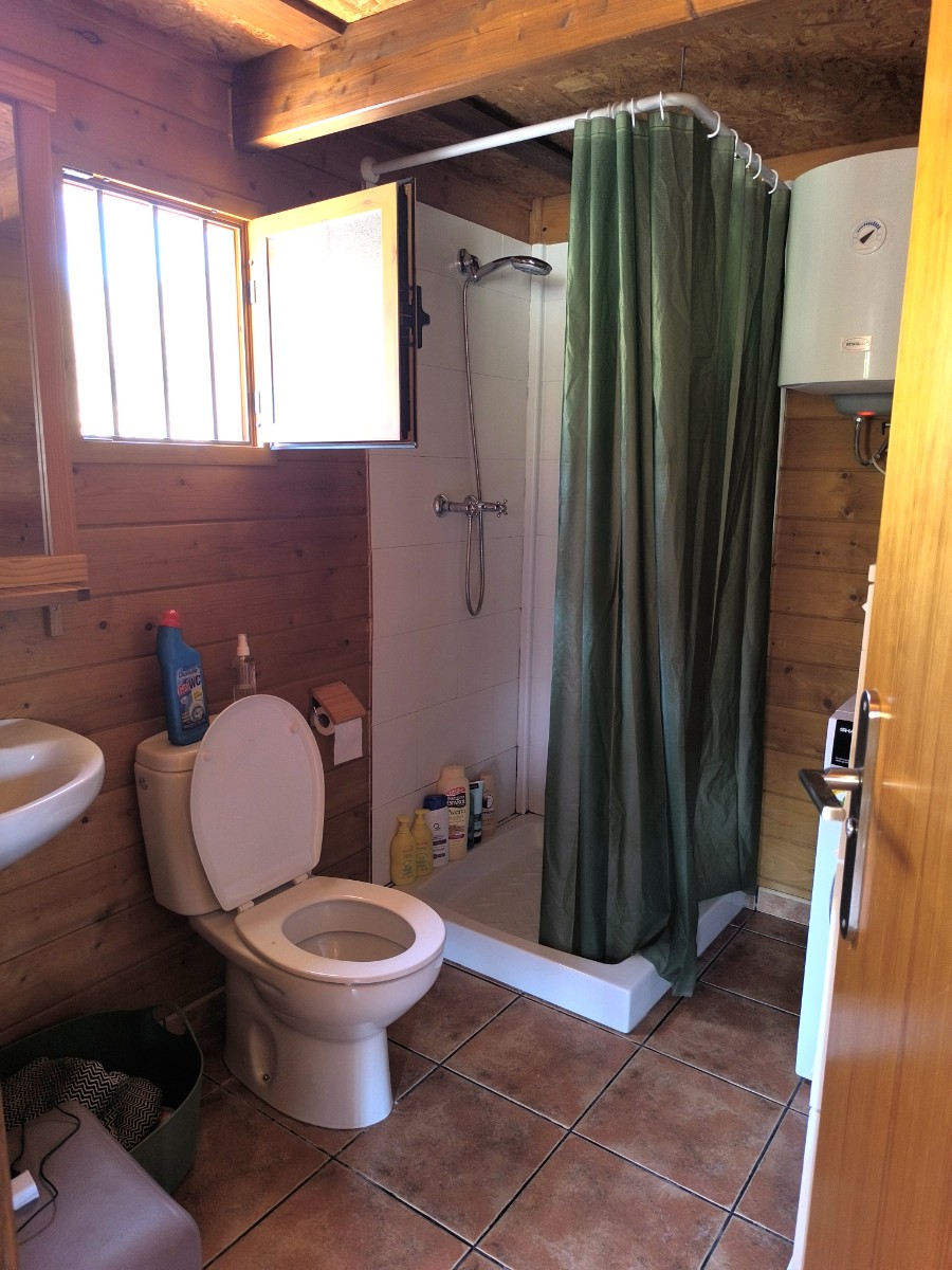 Villa for Sale in La Zarza, Murcia