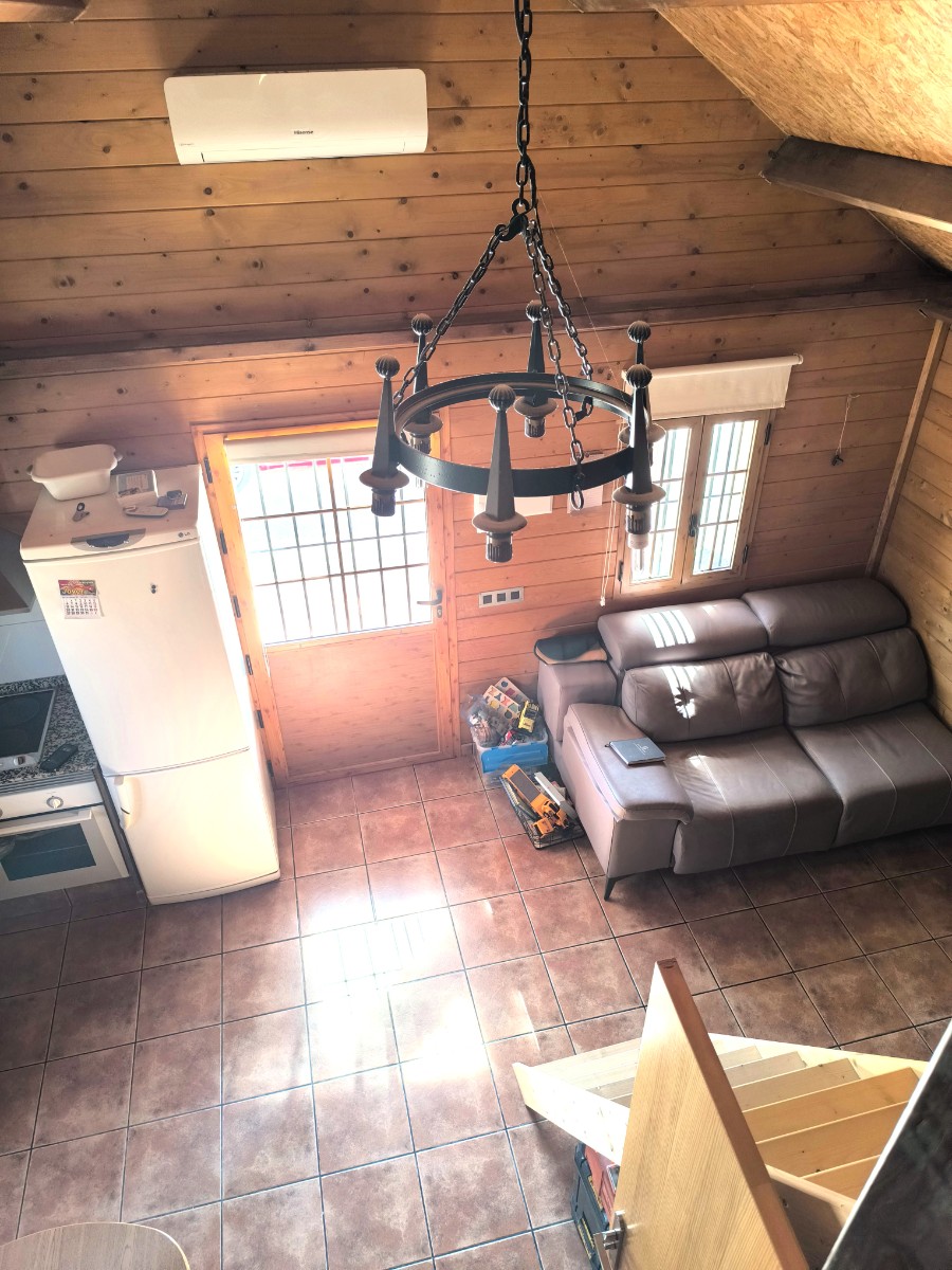 Villa for Sale in La Zarza, Murcia