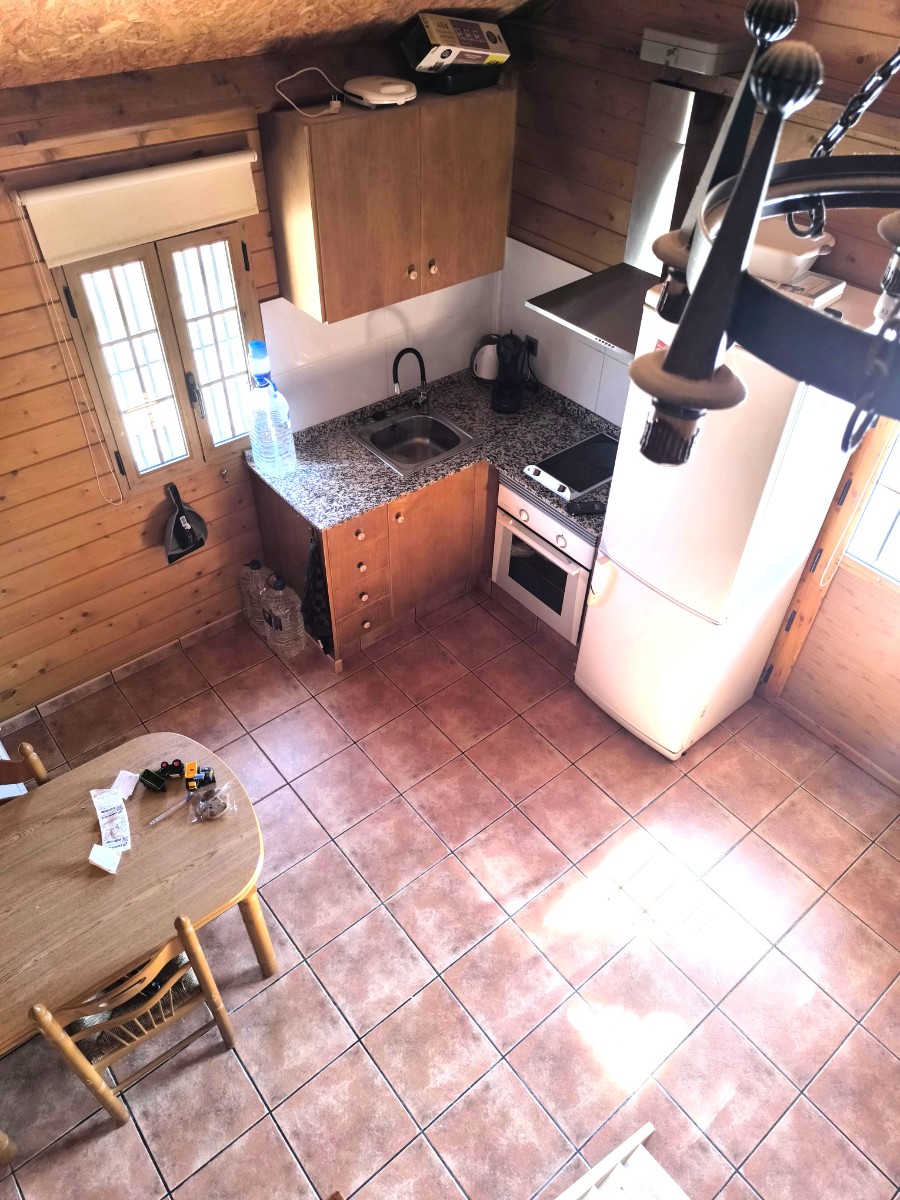 Villa for Sale in La Zarza, Murcia