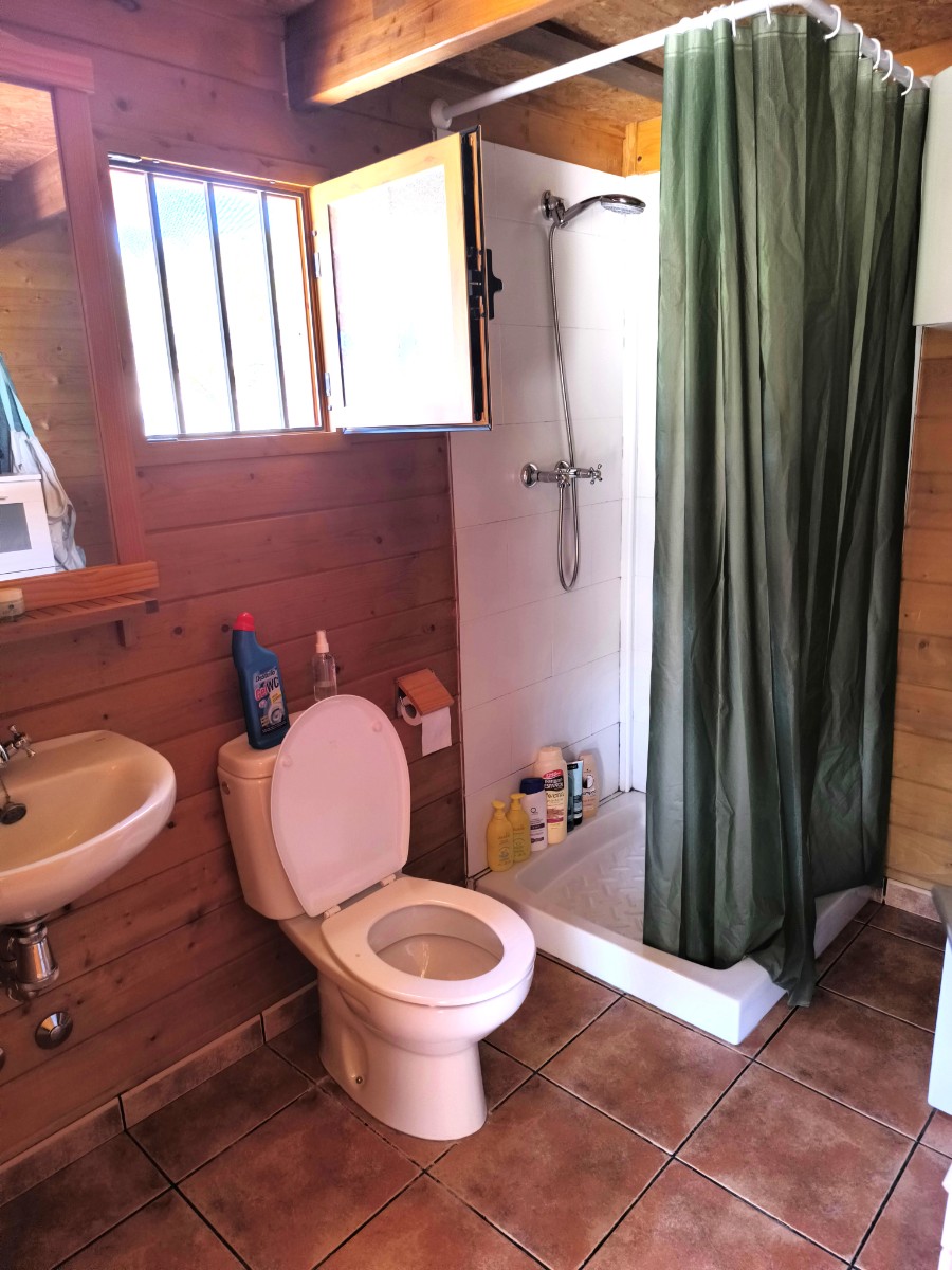 Villa for Sale in La Zarza, Murcia