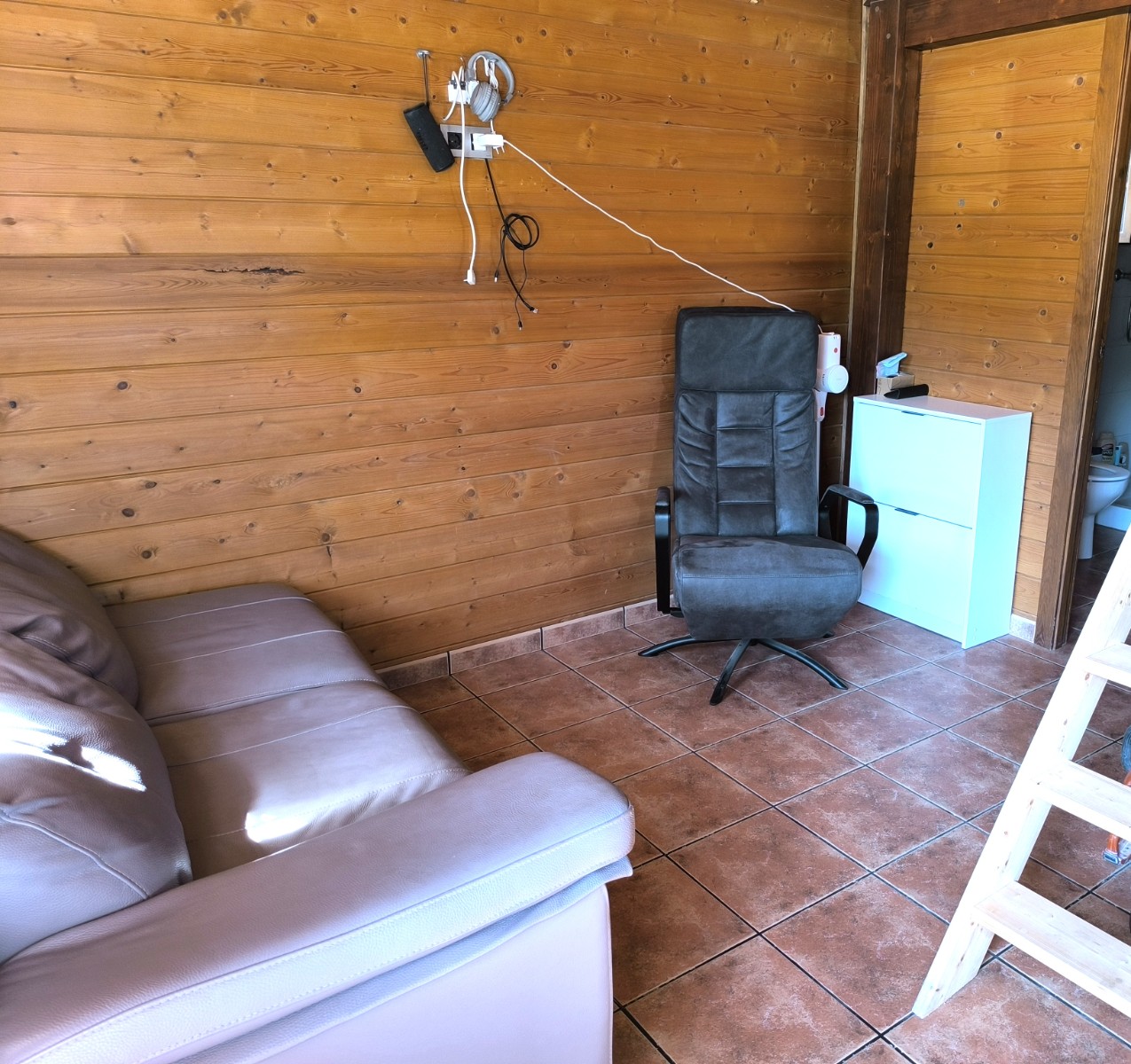 Villa for Sale in La Zarza, Murcia