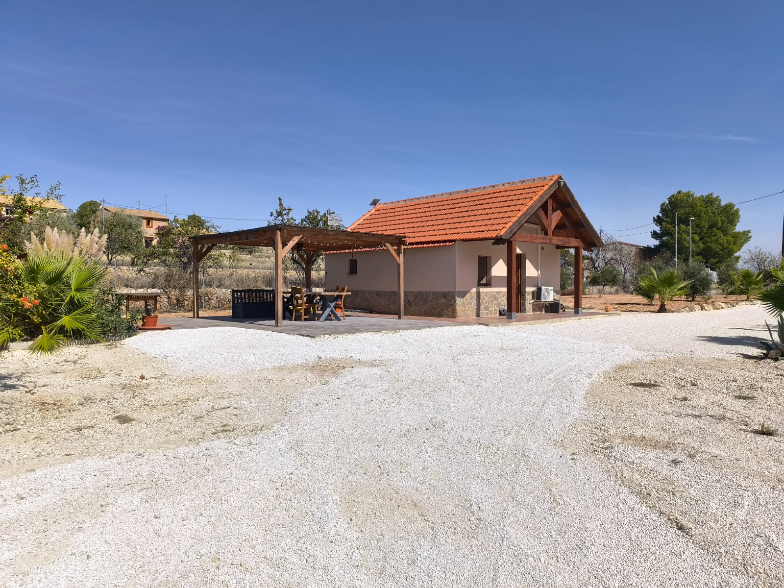 d6a1abd8e7ac256a1abd8e7ac6b Villa for Sale in La Zarza, Murcia