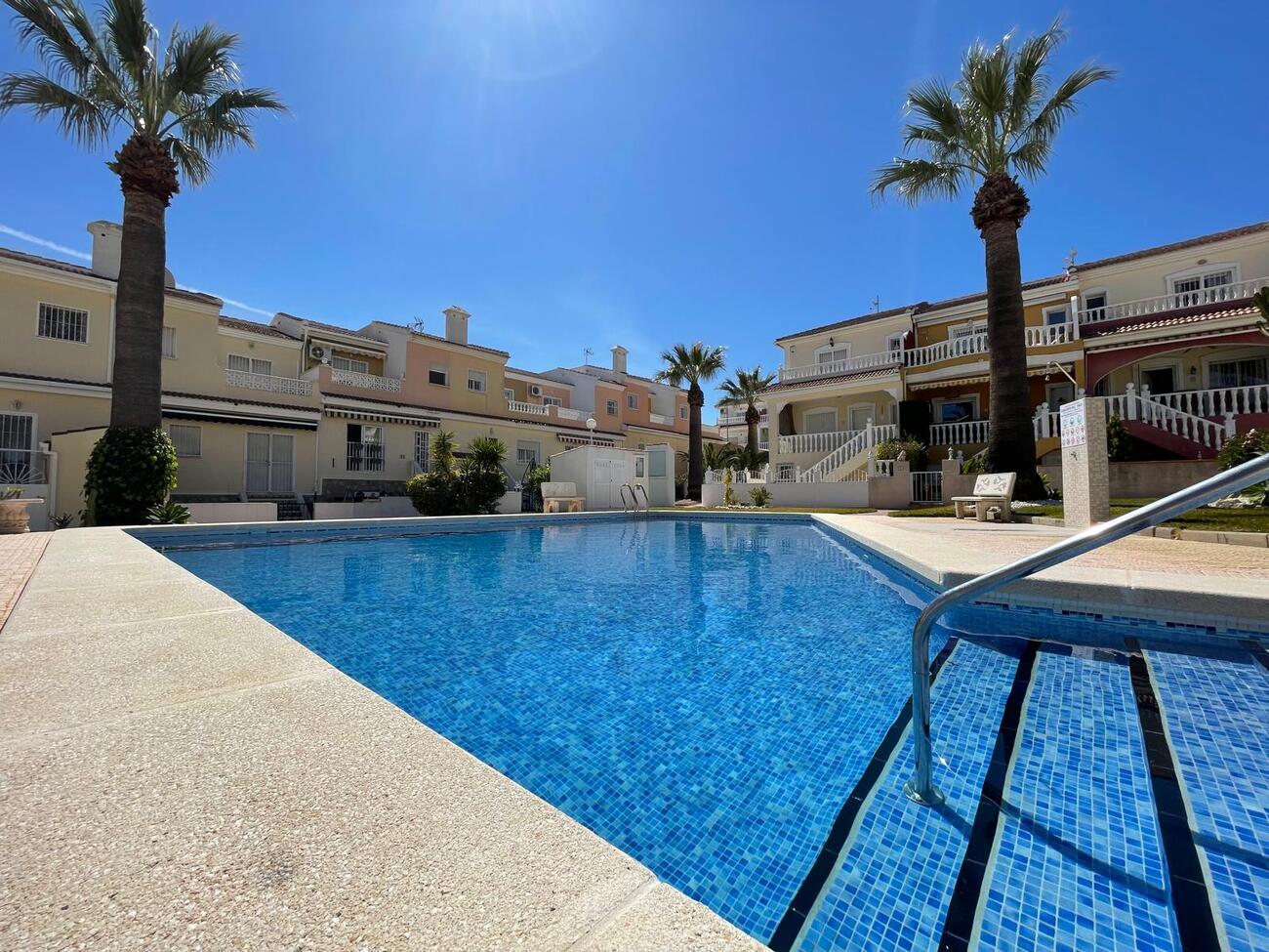 Town House for Sale in Ciudad Quesada, Alicante