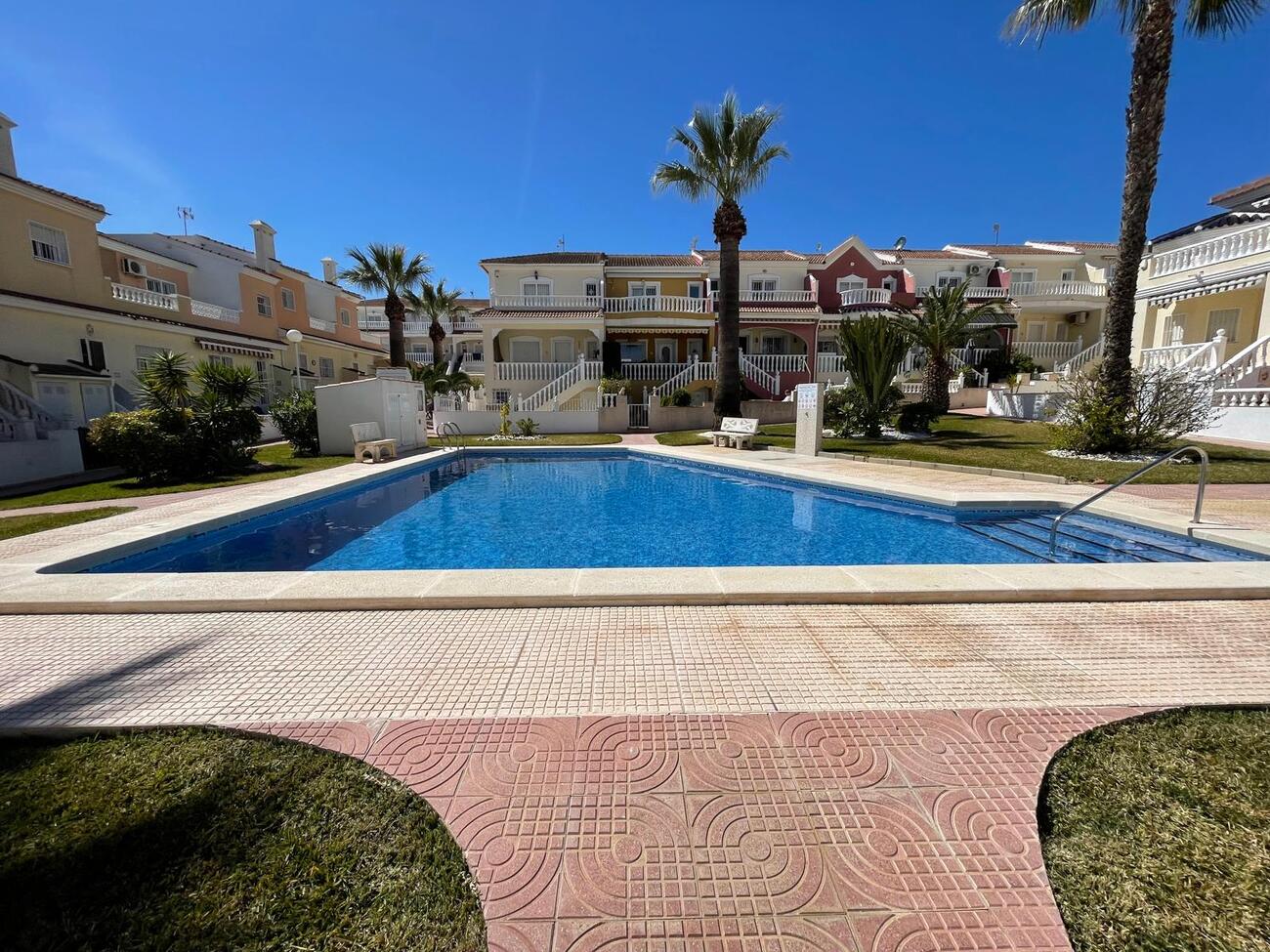 Town House for Sale in Ciudad Quesada, Alicante
