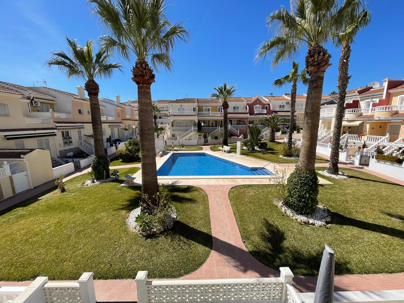 Town House for Sale in Ciudad Quesada, Alicante