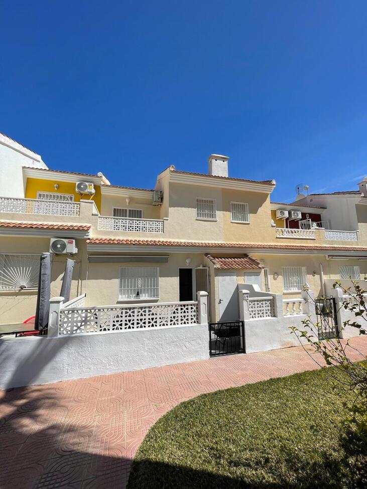 Town House for Sale in Ciudad Quesada, Alicante