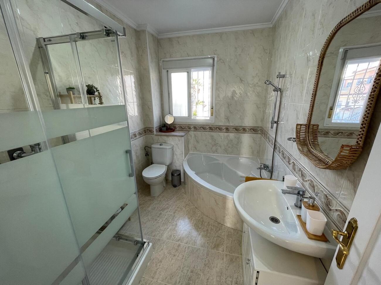 Town House for Sale in Ciudad Quesada, Alicante