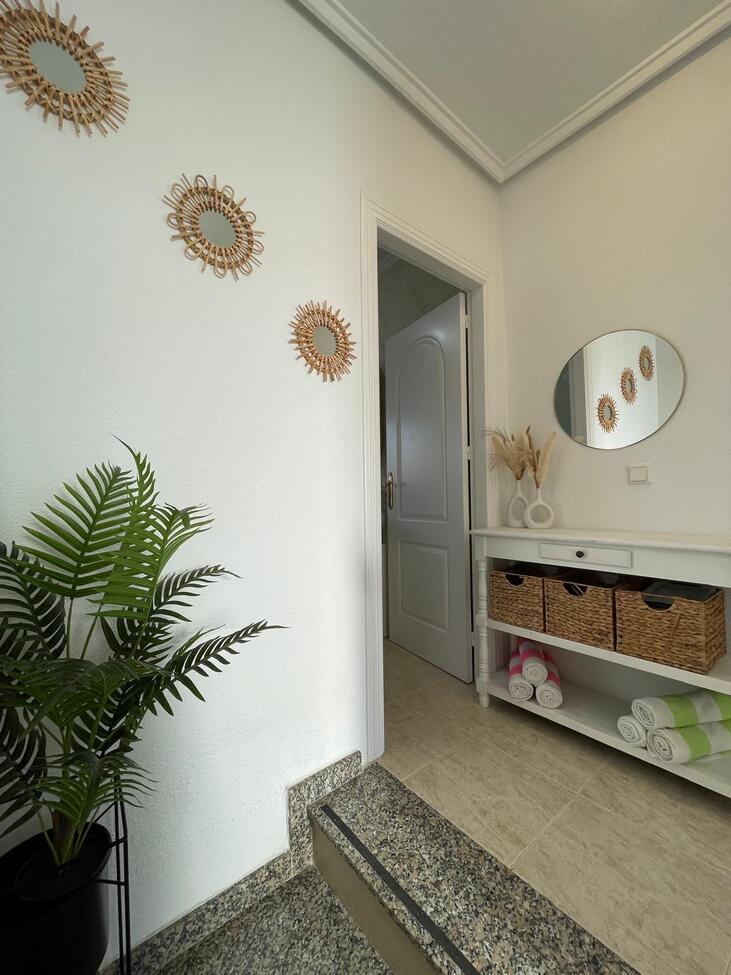 Town House for Sale in Ciudad Quesada, Alicante