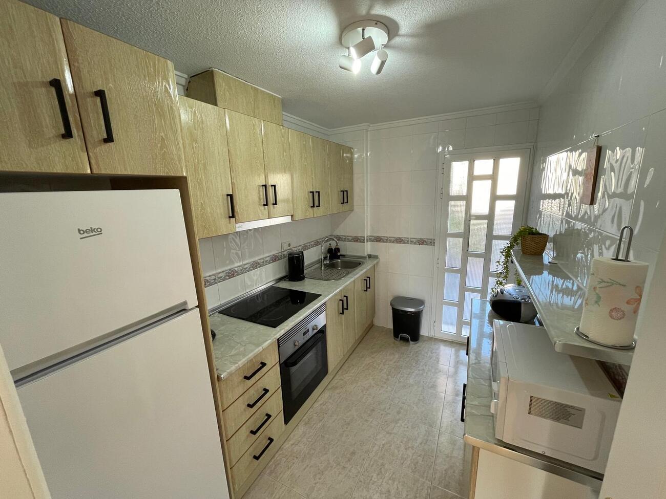 Town House for Sale in Ciudad Quesada, Alicante