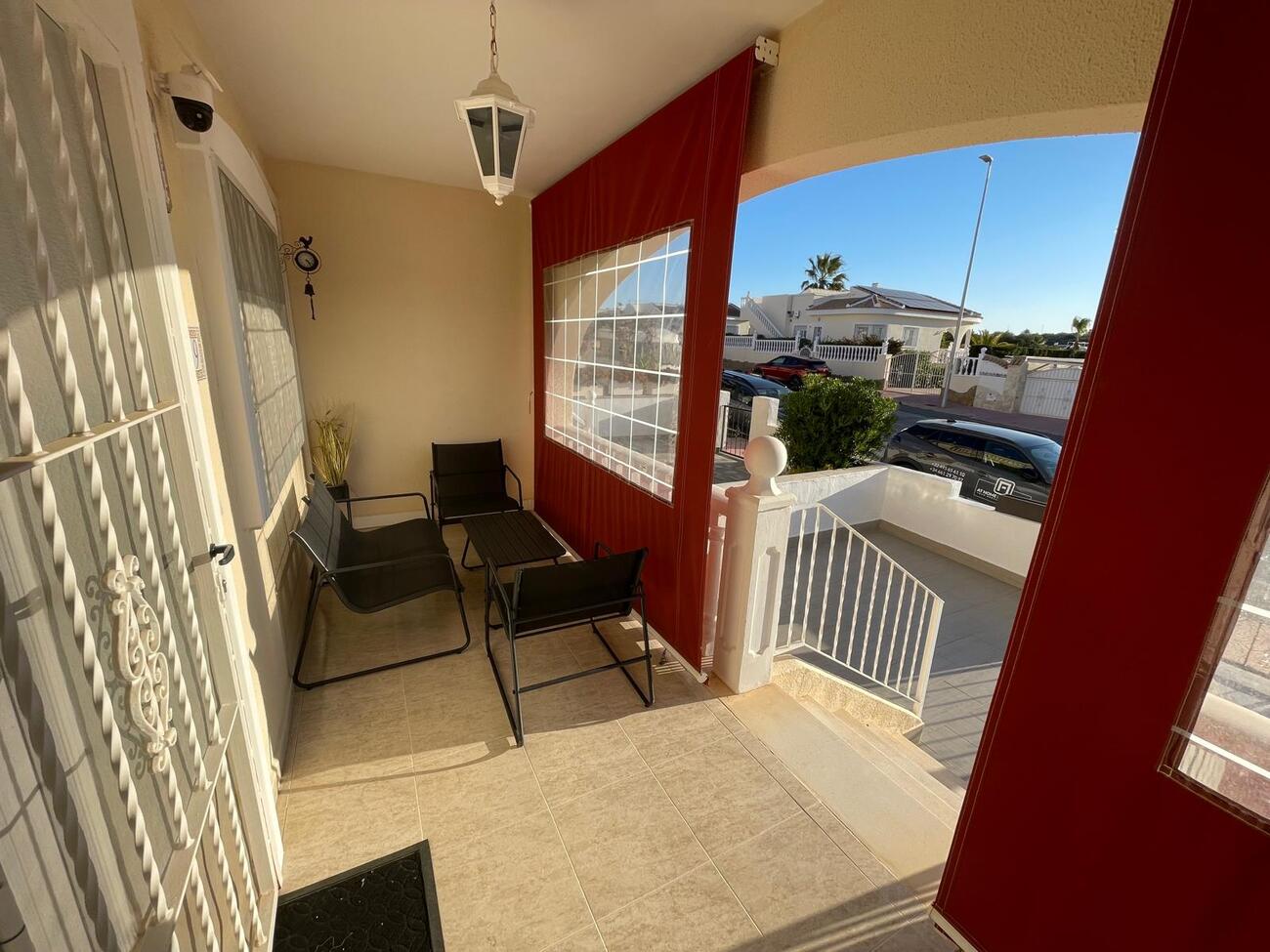 Town House for Sale in Ciudad Quesada, Alicante