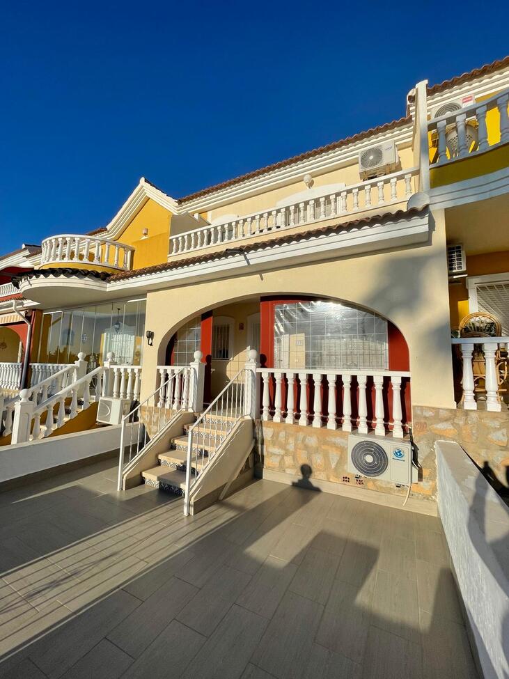 Town House for Sale in Ciudad Quesada, Alicante